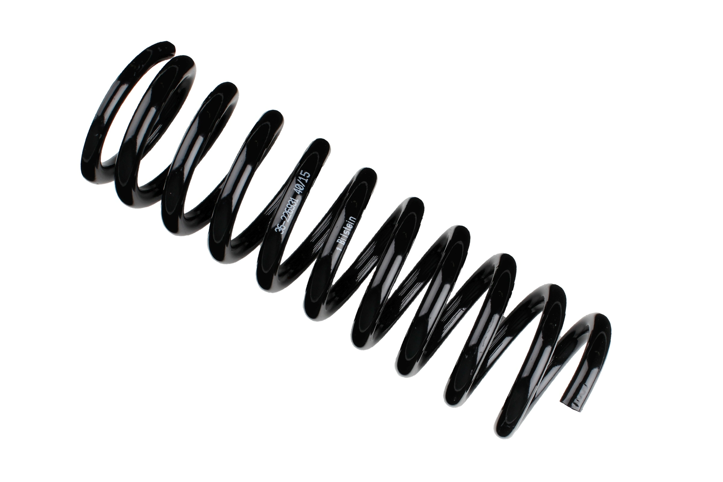 Ressort de suspension BILSTEIN 36-226931