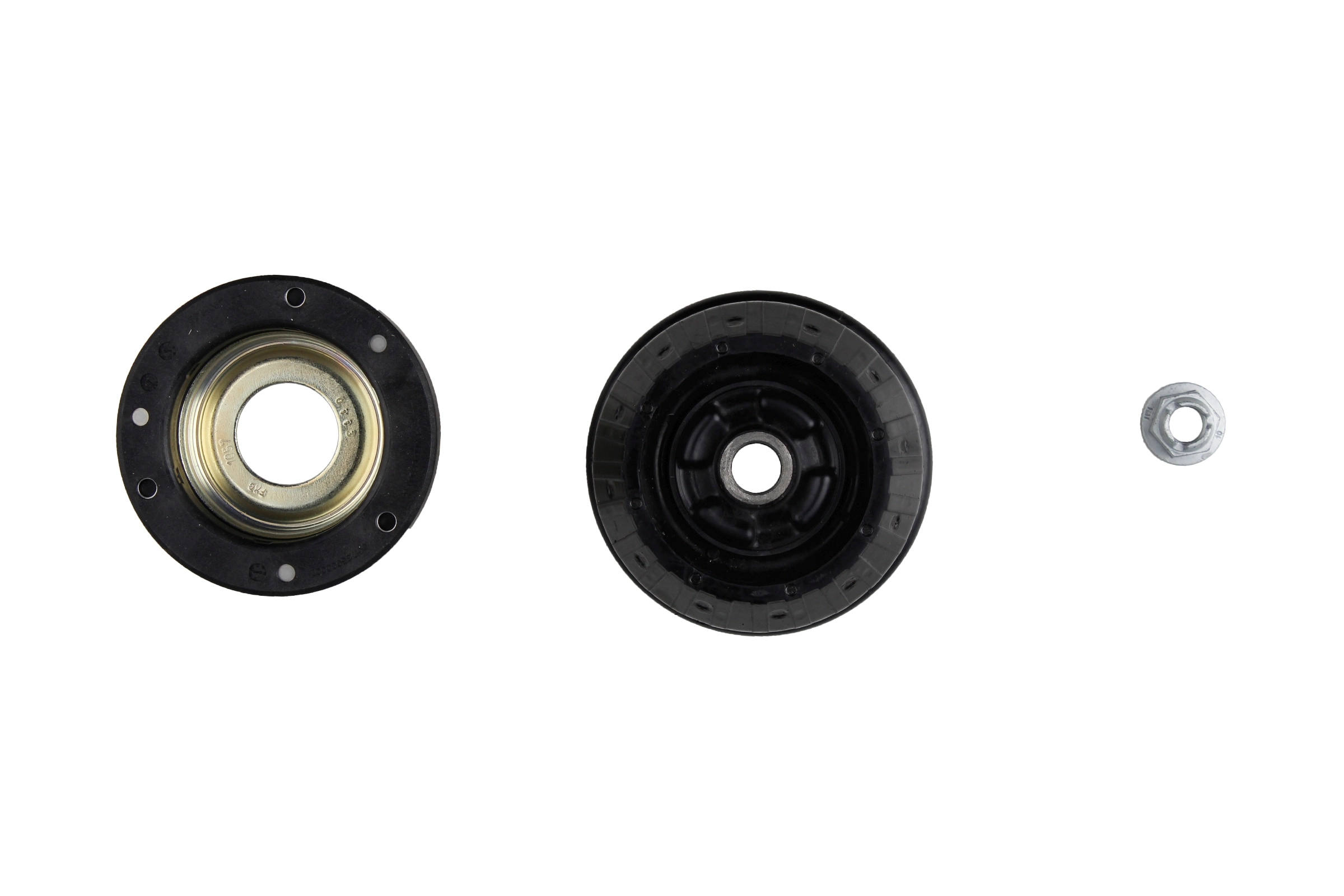 Coupelle de suspension BILSTEIN 12-263608