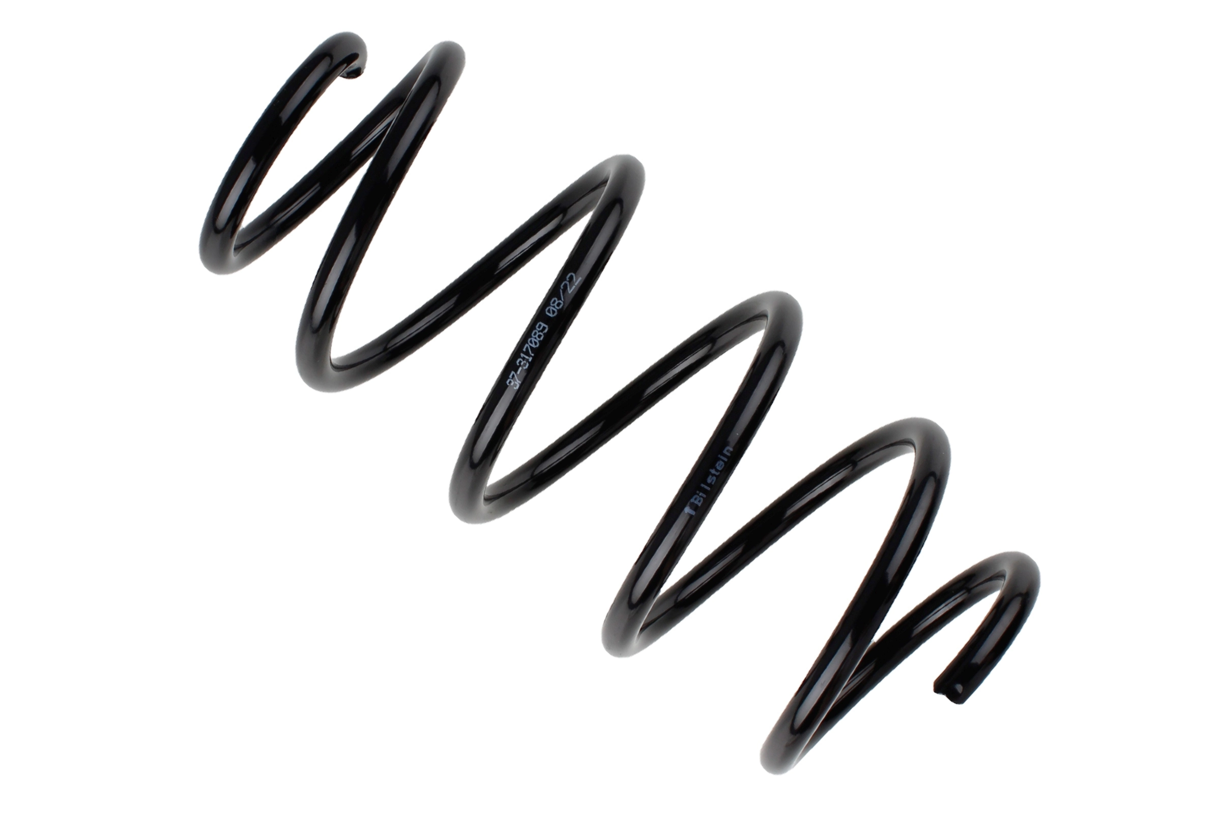 Ressort de suspension BILSTEIN 37-317089