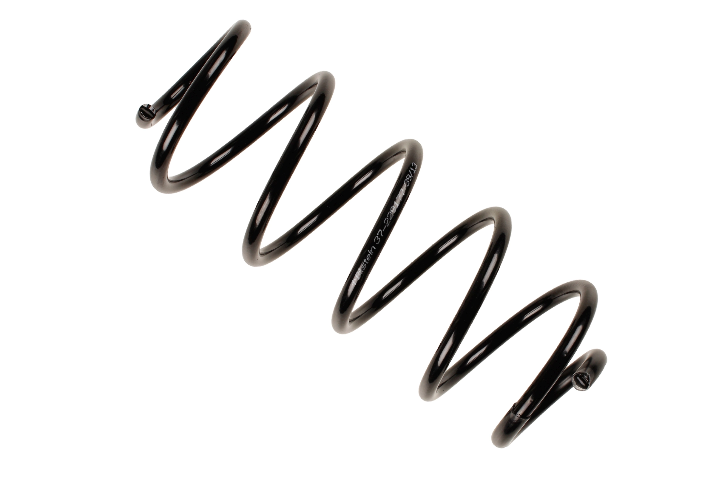 Ressort de suspension BILSTEIN 37-229177