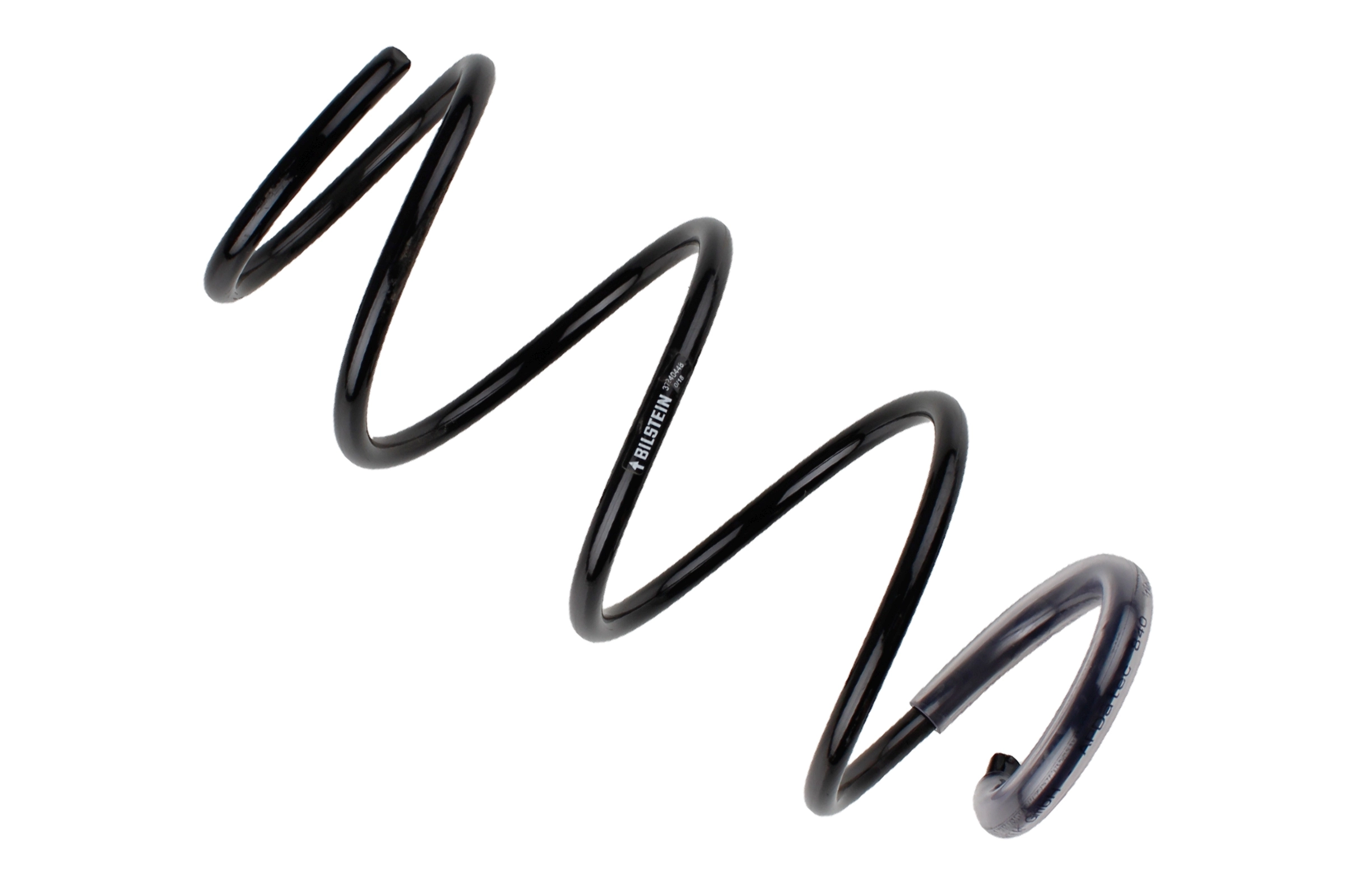 Ressort de suspension BILSTEIN 37-240448