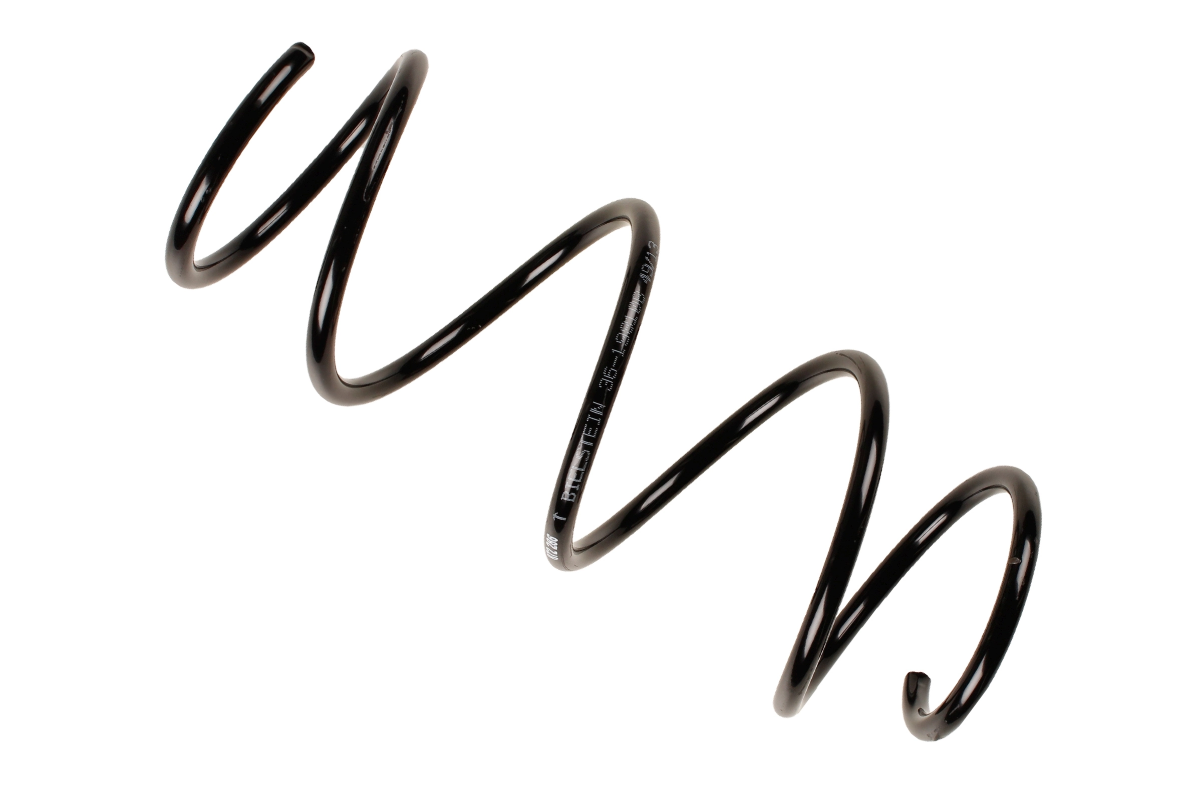 Ressort de suspension BILSTEIN 36-198108