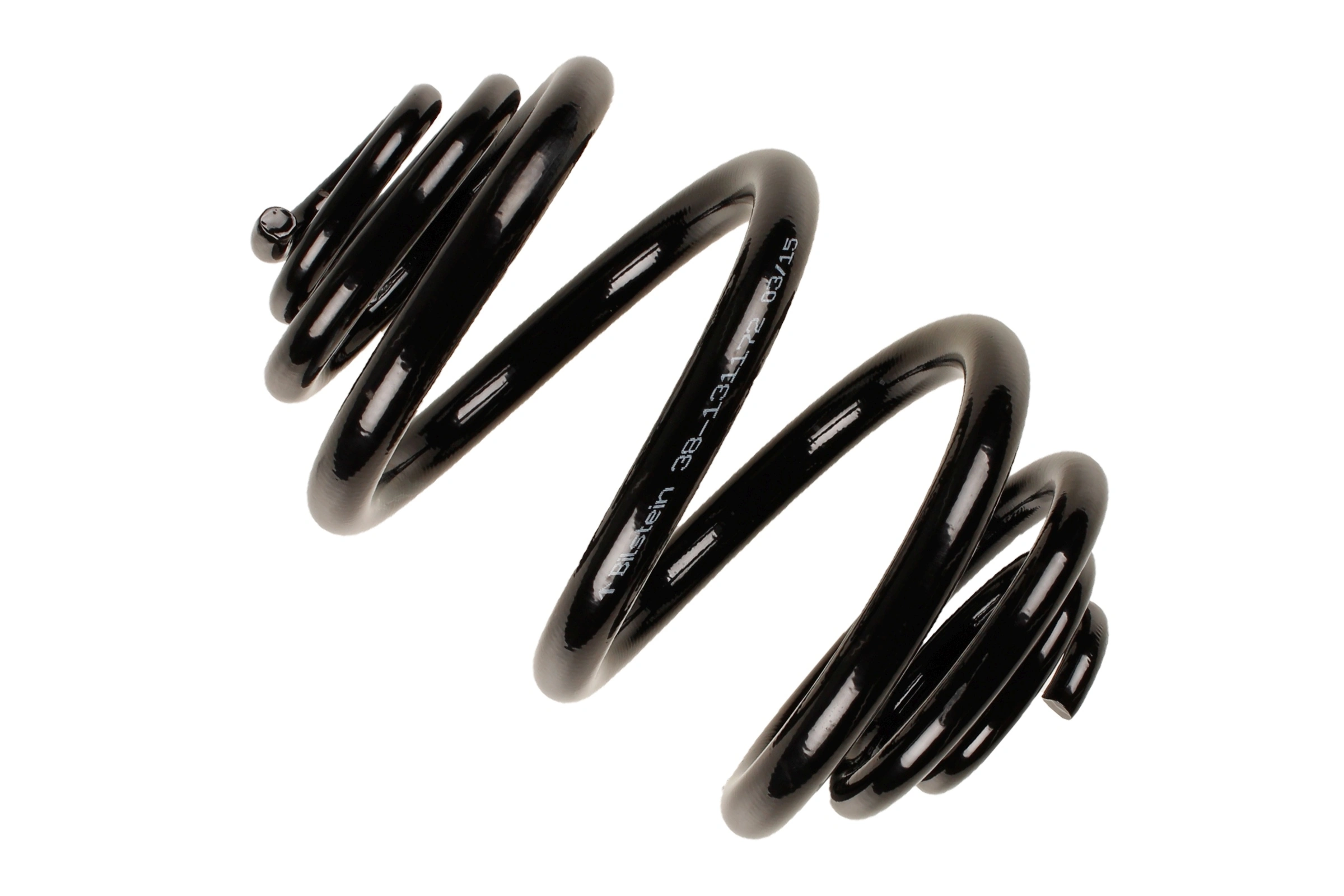 Ressort de suspension BILSTEIN 38-131172