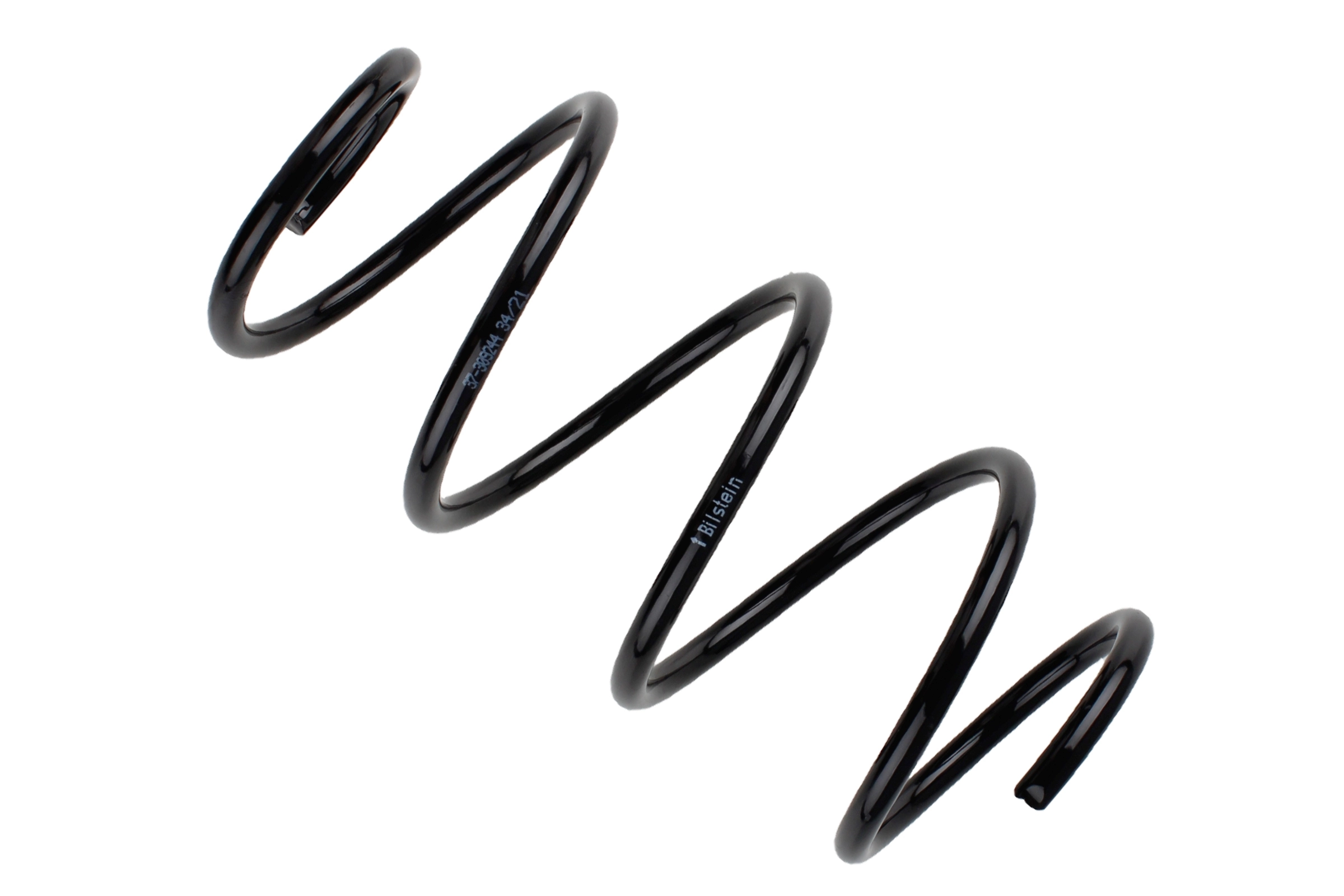 Ressort de suspension BILSTEIN 37-309244