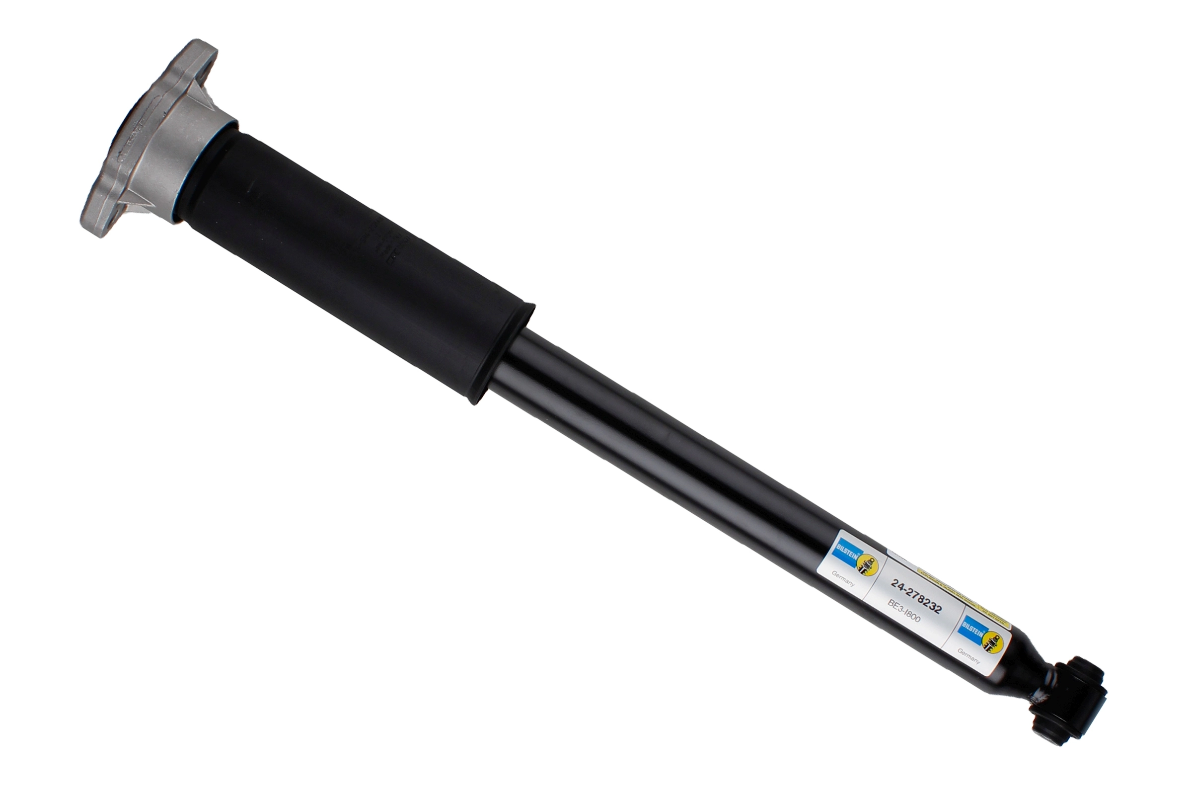BILSTEIN 24-278232 — Амортизатор газомасляний