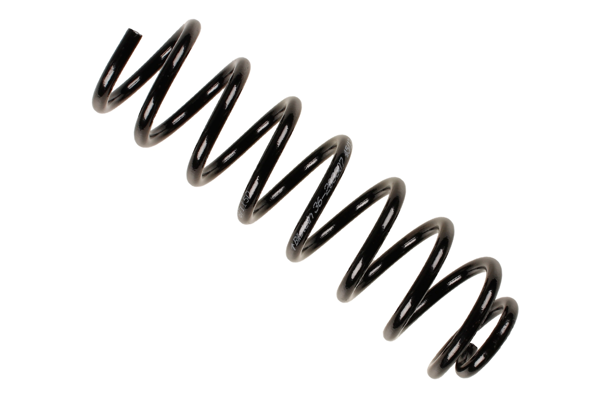 Ressort de suspension BILSTEIN 36-203307