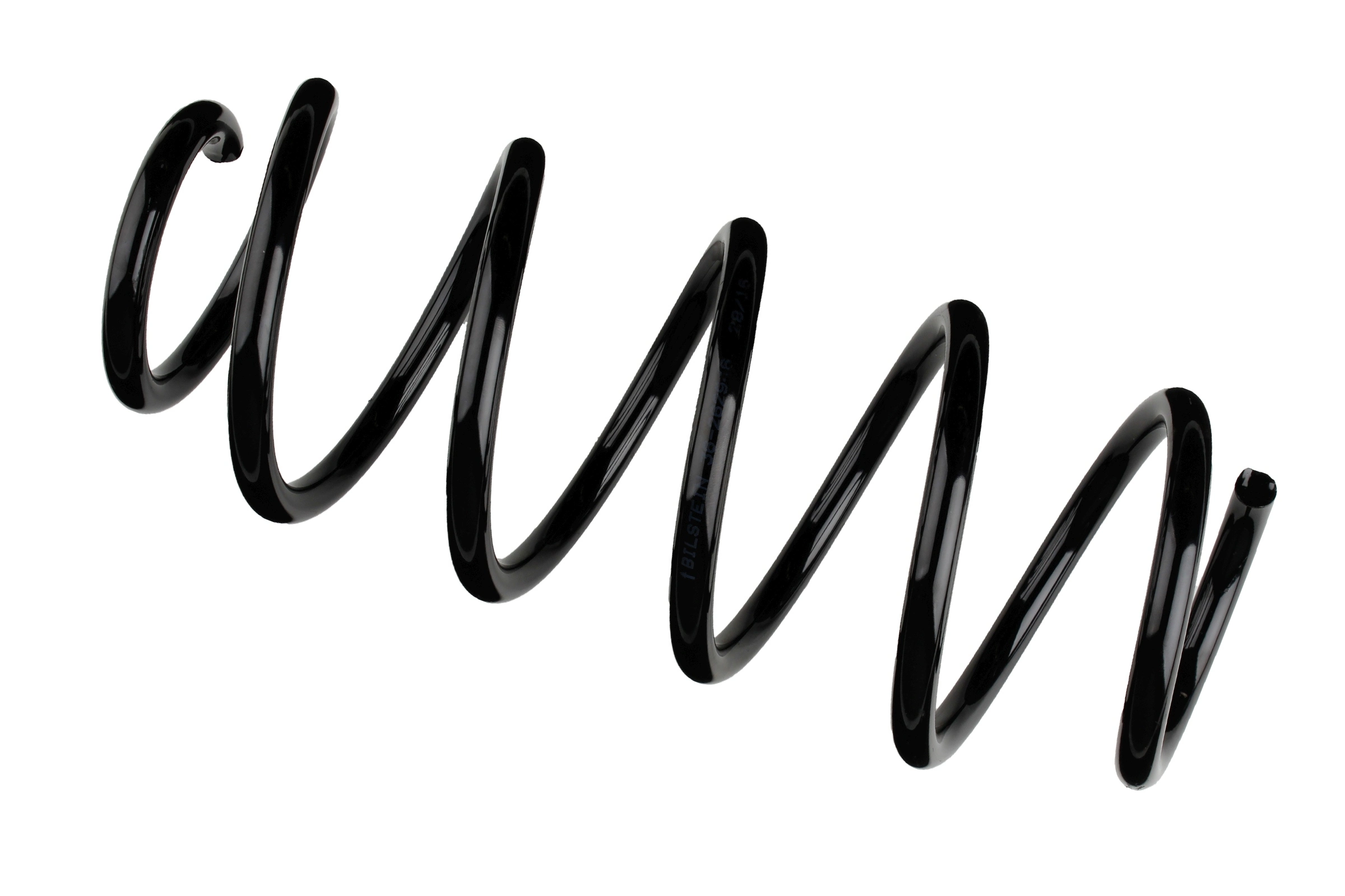 Ressort de suspension BILSTEIN 36-262946