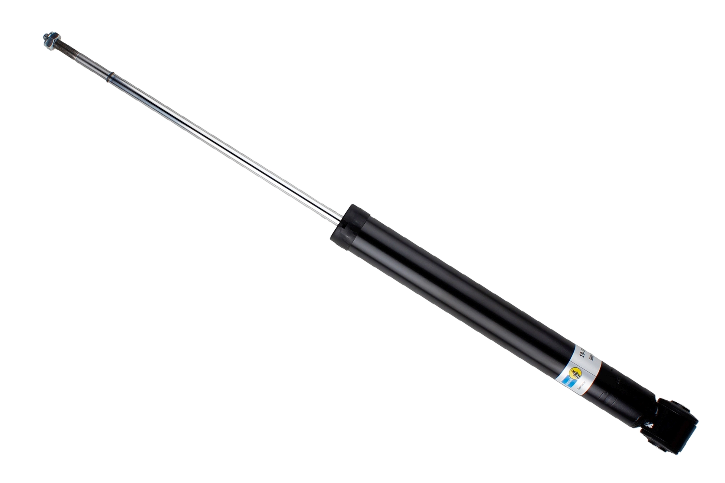 BILSTEIN 19-166278 — Амортизатор газомасляний