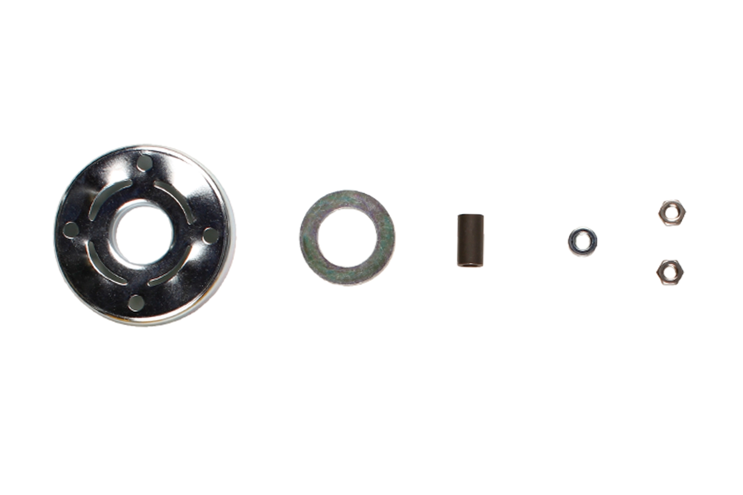 Amortisseur BILSTEIN 24-015530