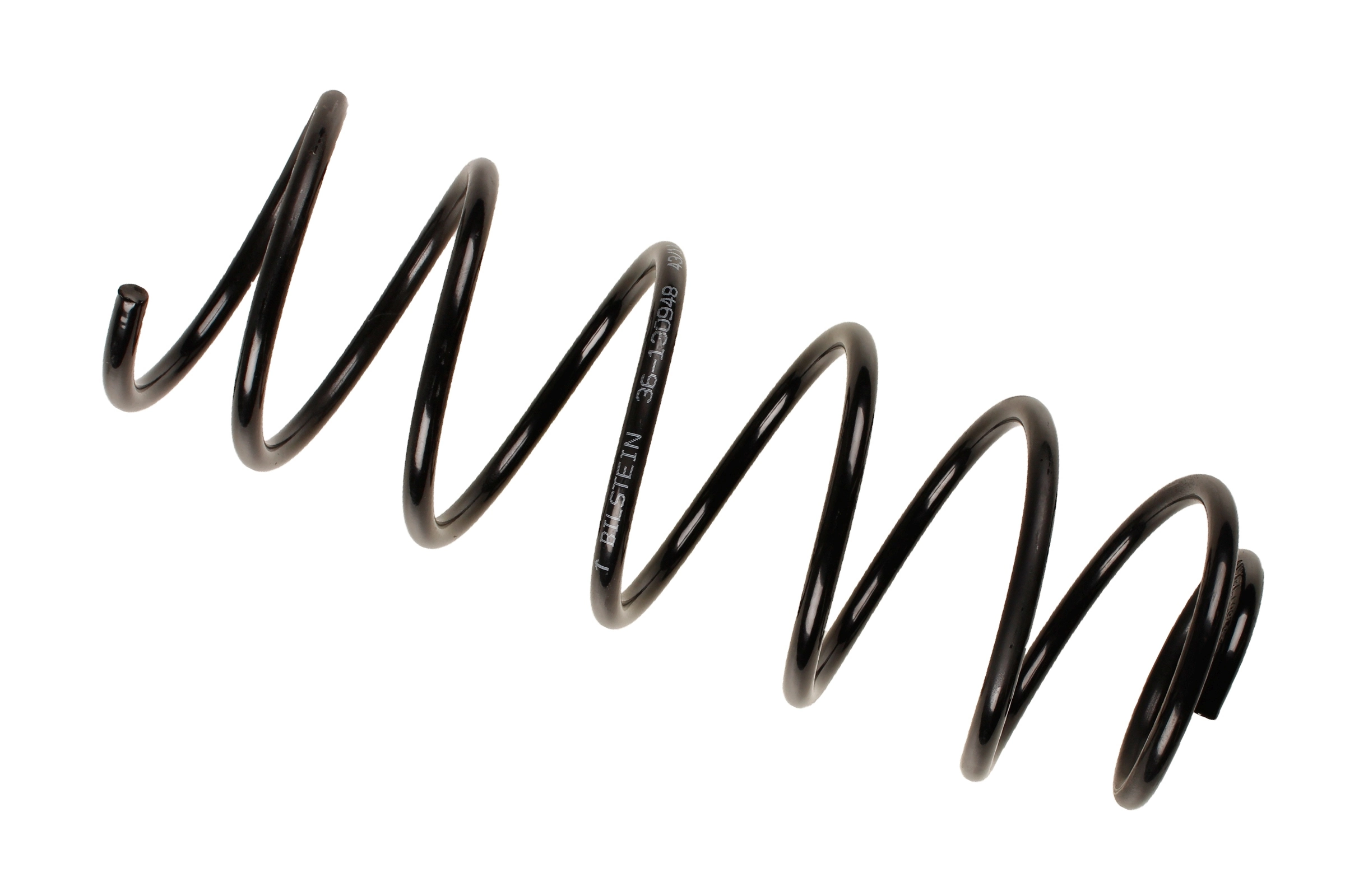 Ressort de suspension BILSTEIN 36-130948