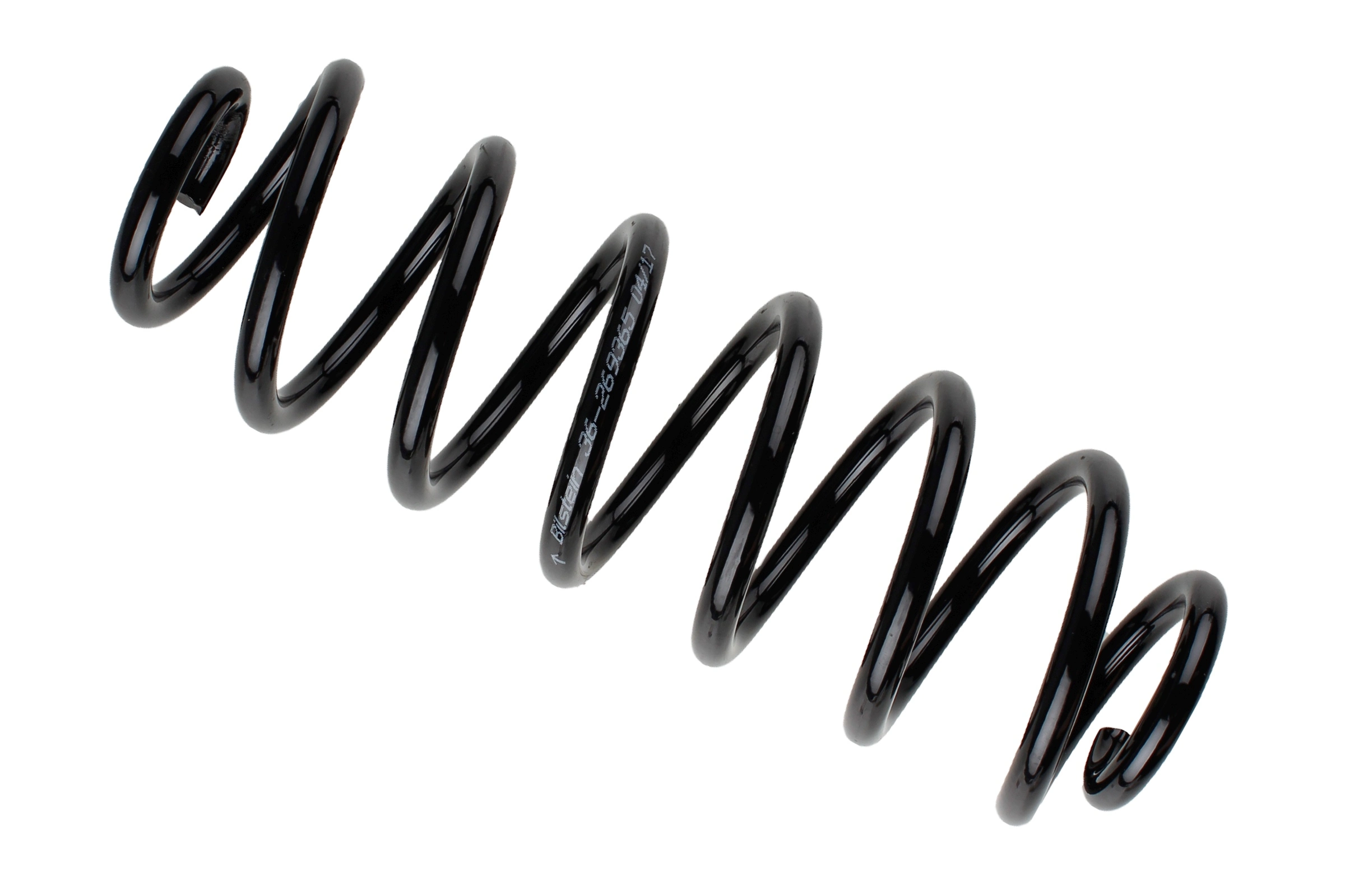 Ressort de suspension BILSTEIN 36-269365