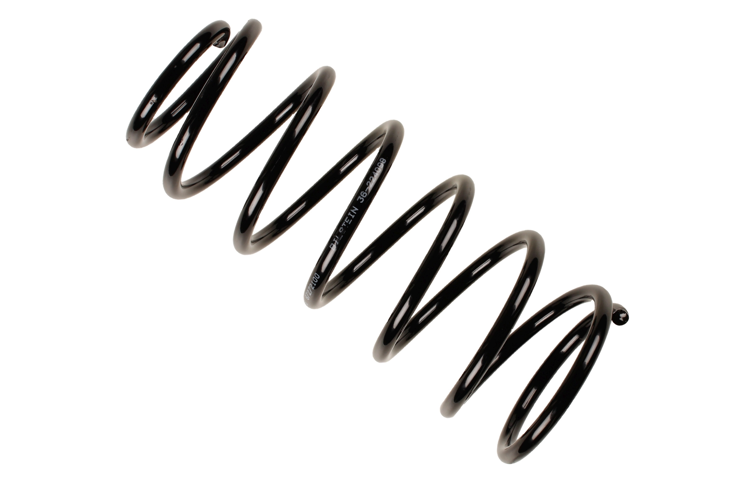 Ressort de suspension BILSTEIN 36-224098
