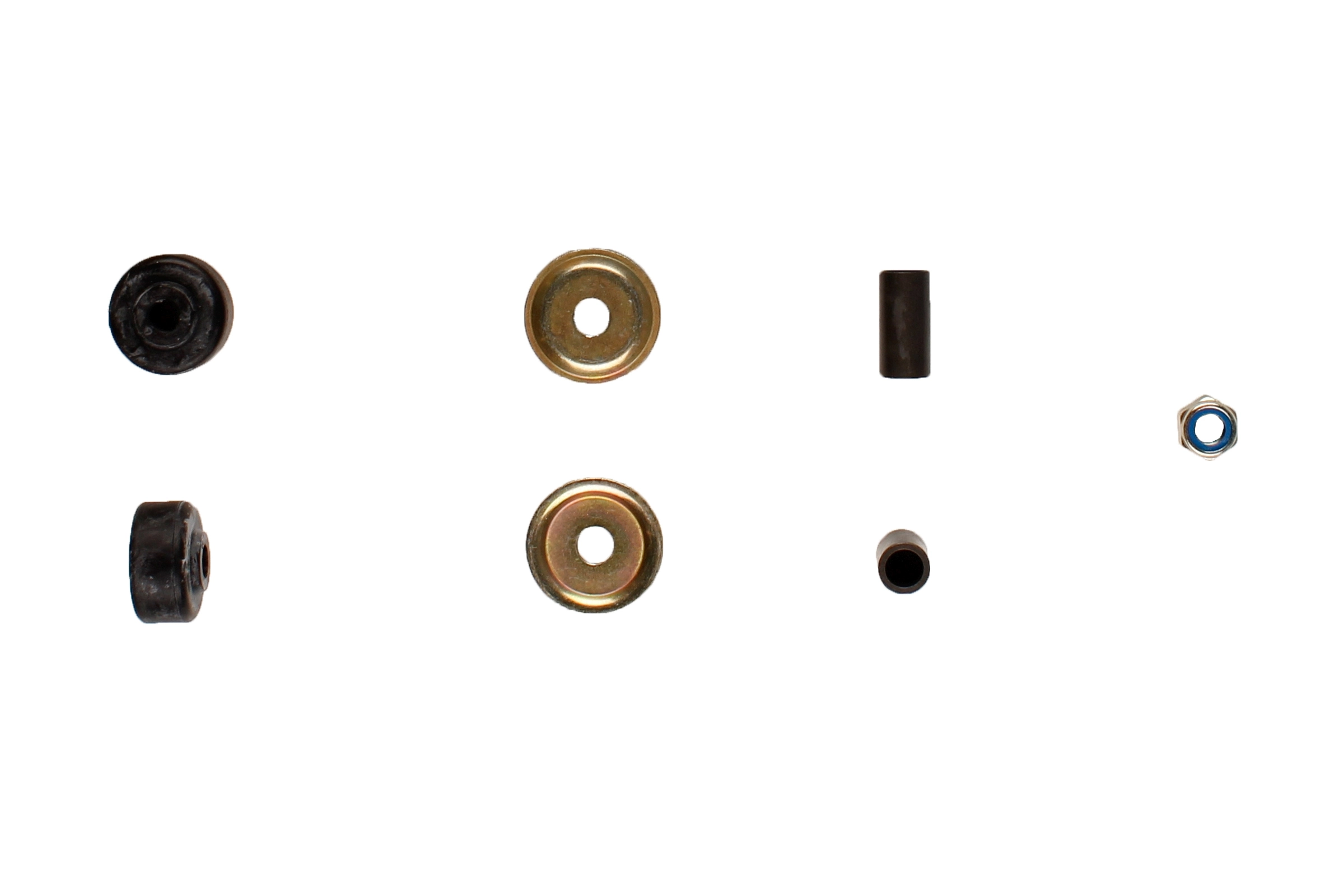 Amortisseur BILSTEIN 24-185523