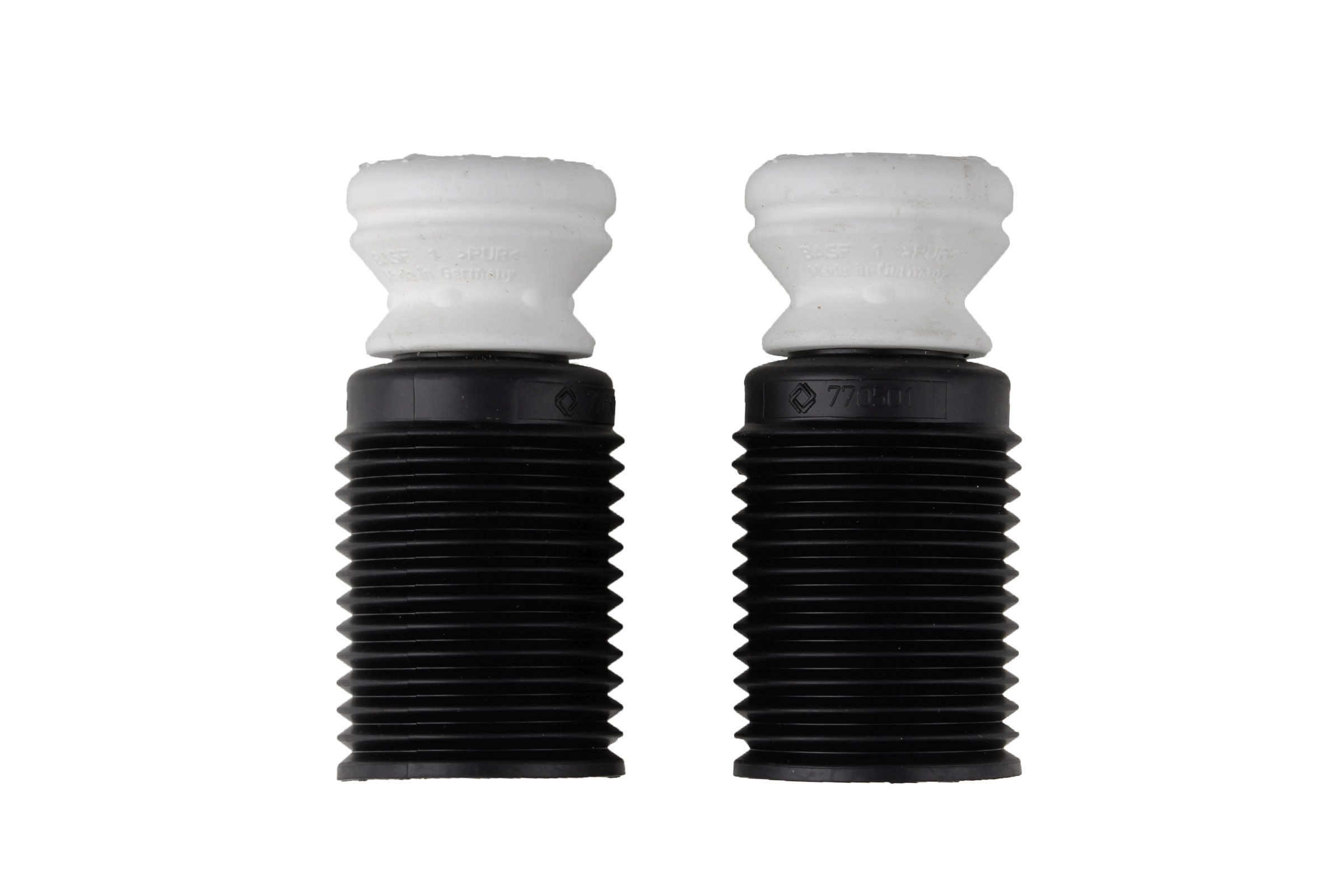 Kit de protection contre la poussicre, amortisseur