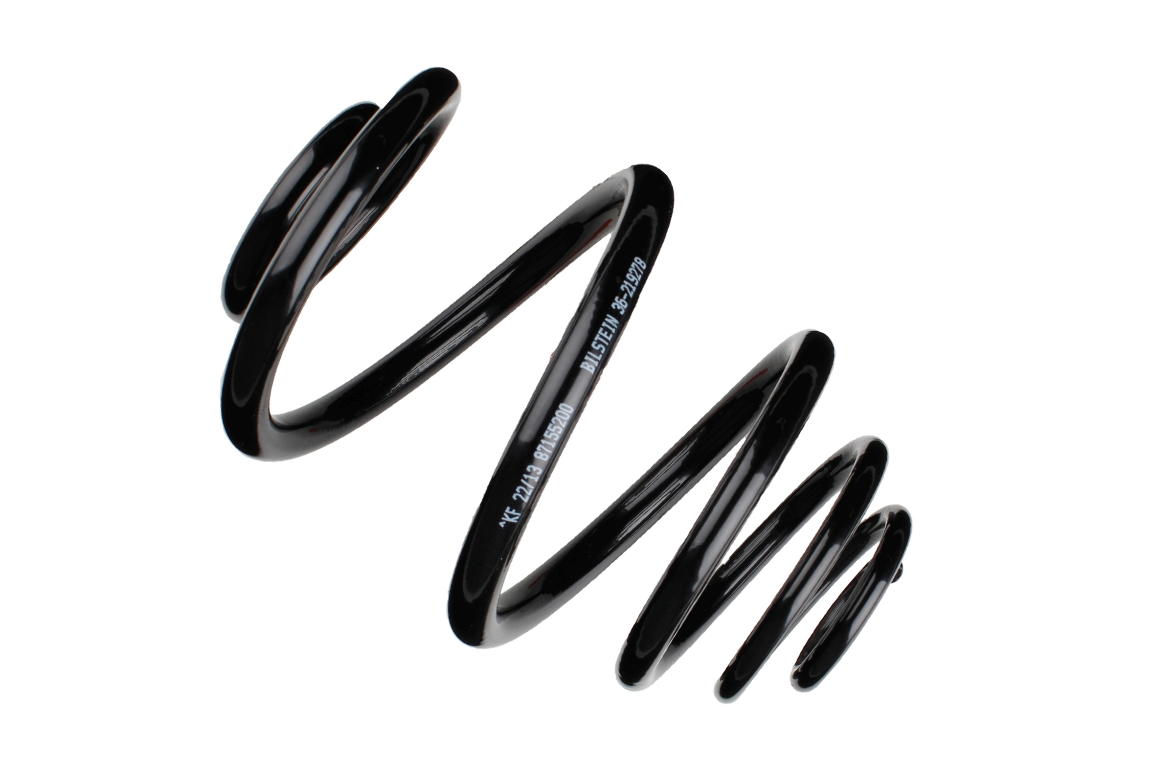 Ressort de suspension BILSTEIN 36-219278