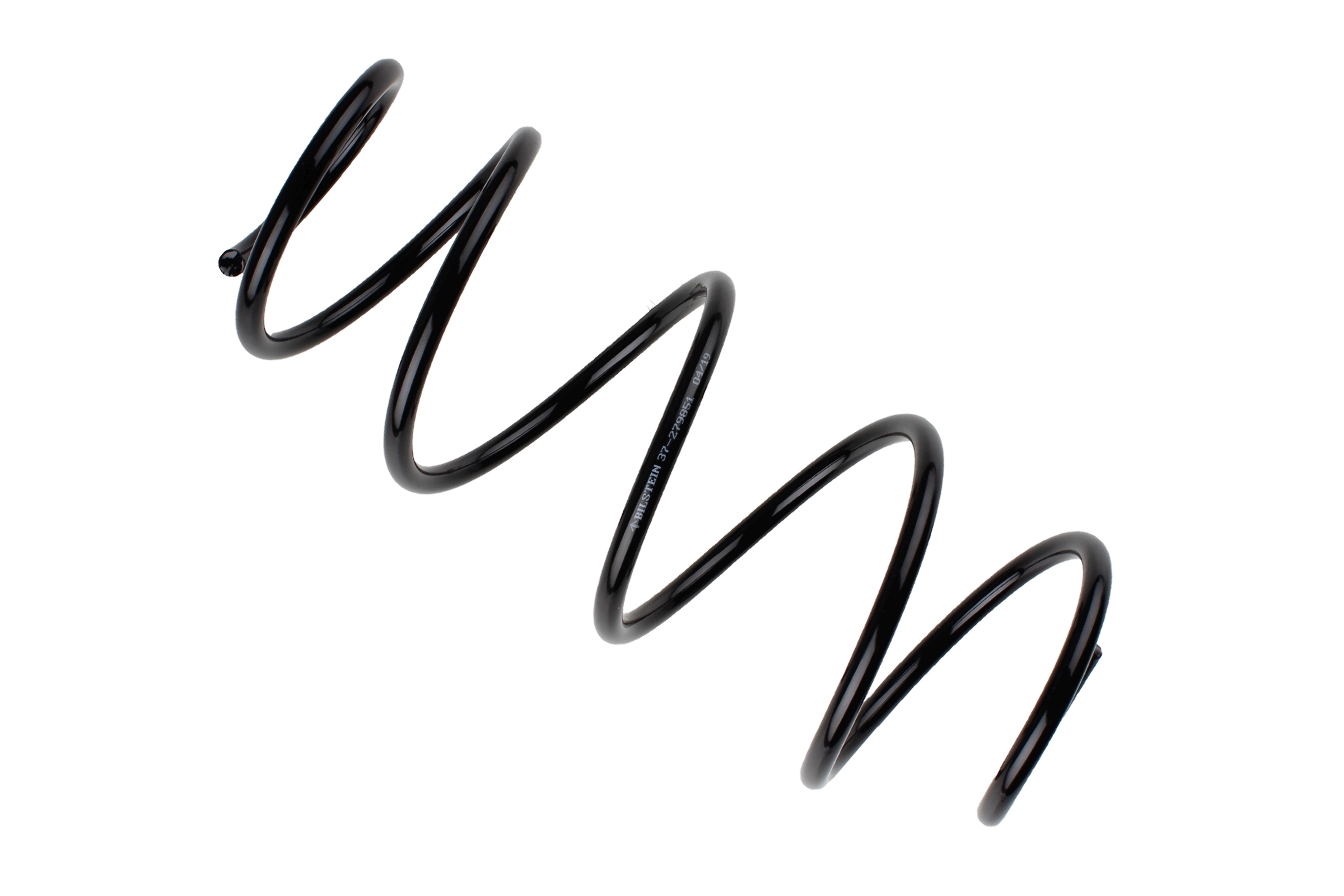 Ressort de suspension BILSTEIN 37-279851