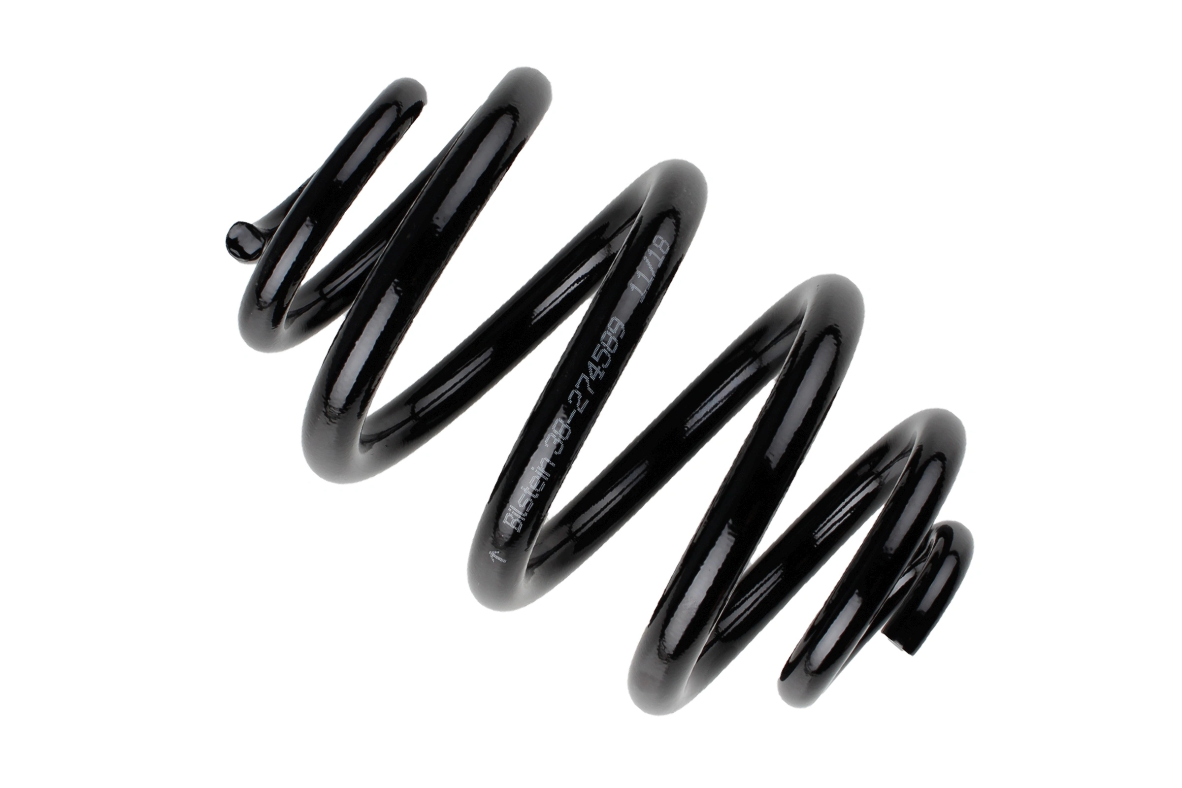 Ressort de suspension BILSTEIN 38-274589