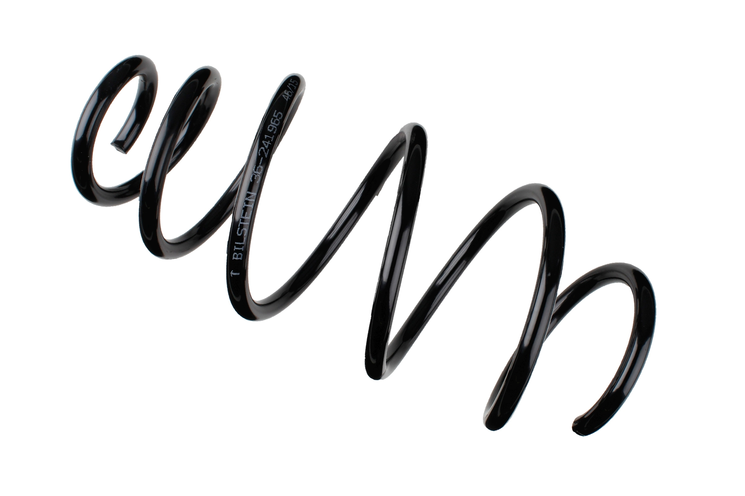 Ressort de suspension BILSTEIN 36-241965