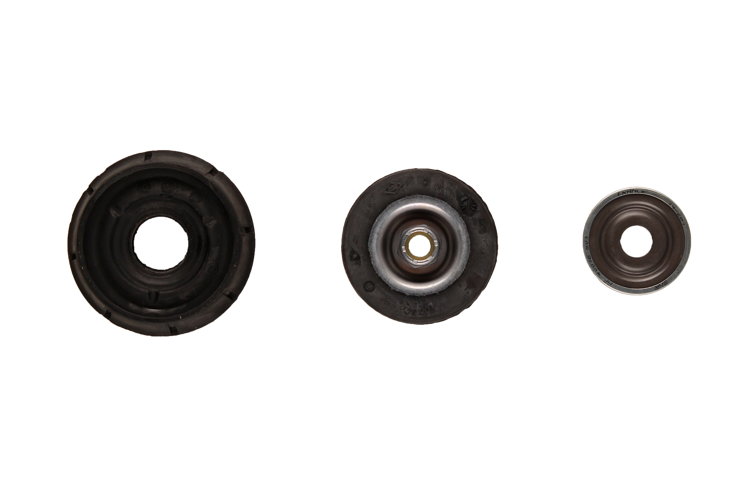 Coupelle de suspension BILSTEIN 12-244843