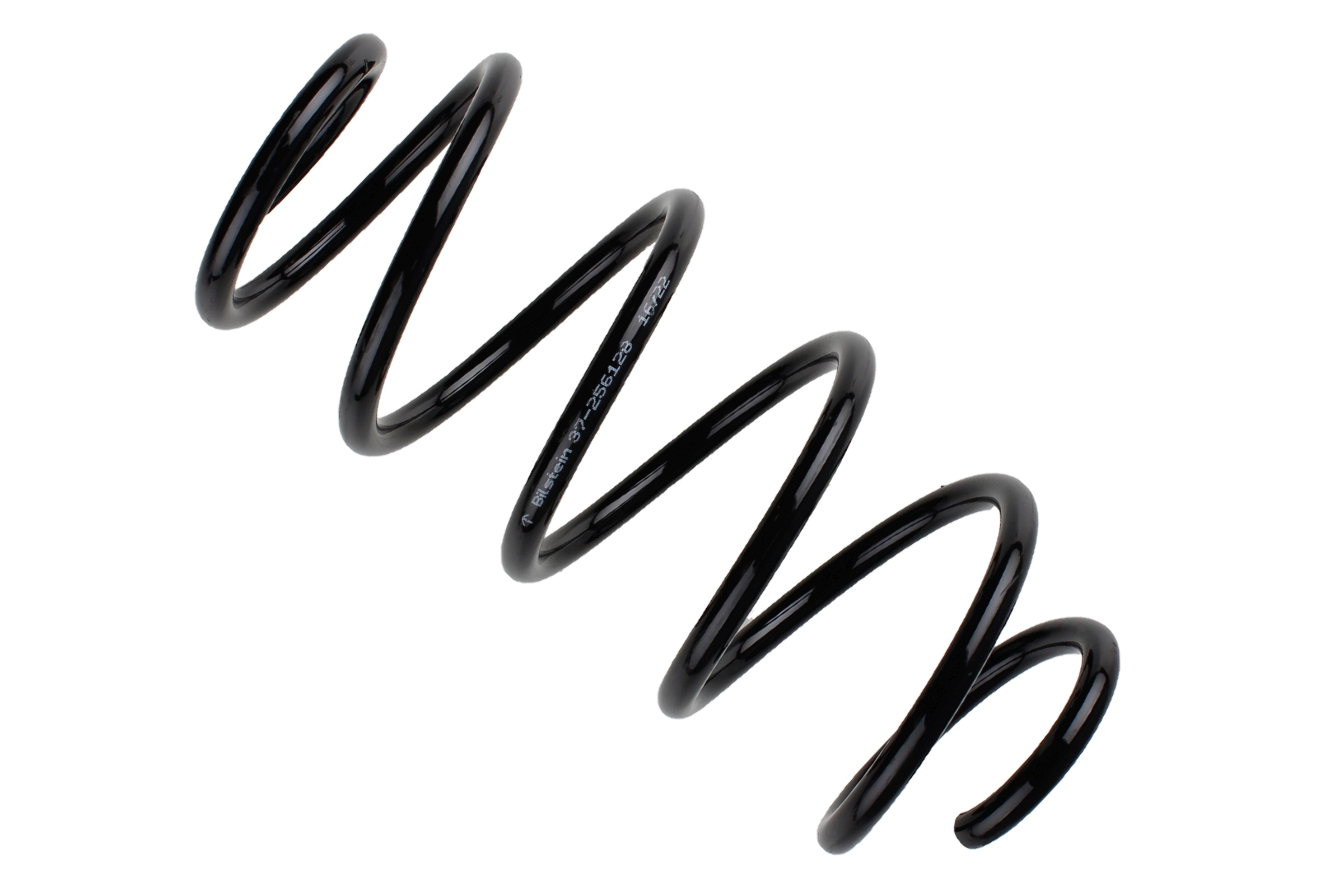 Ressort de suspension BILSTEIN 37-256128