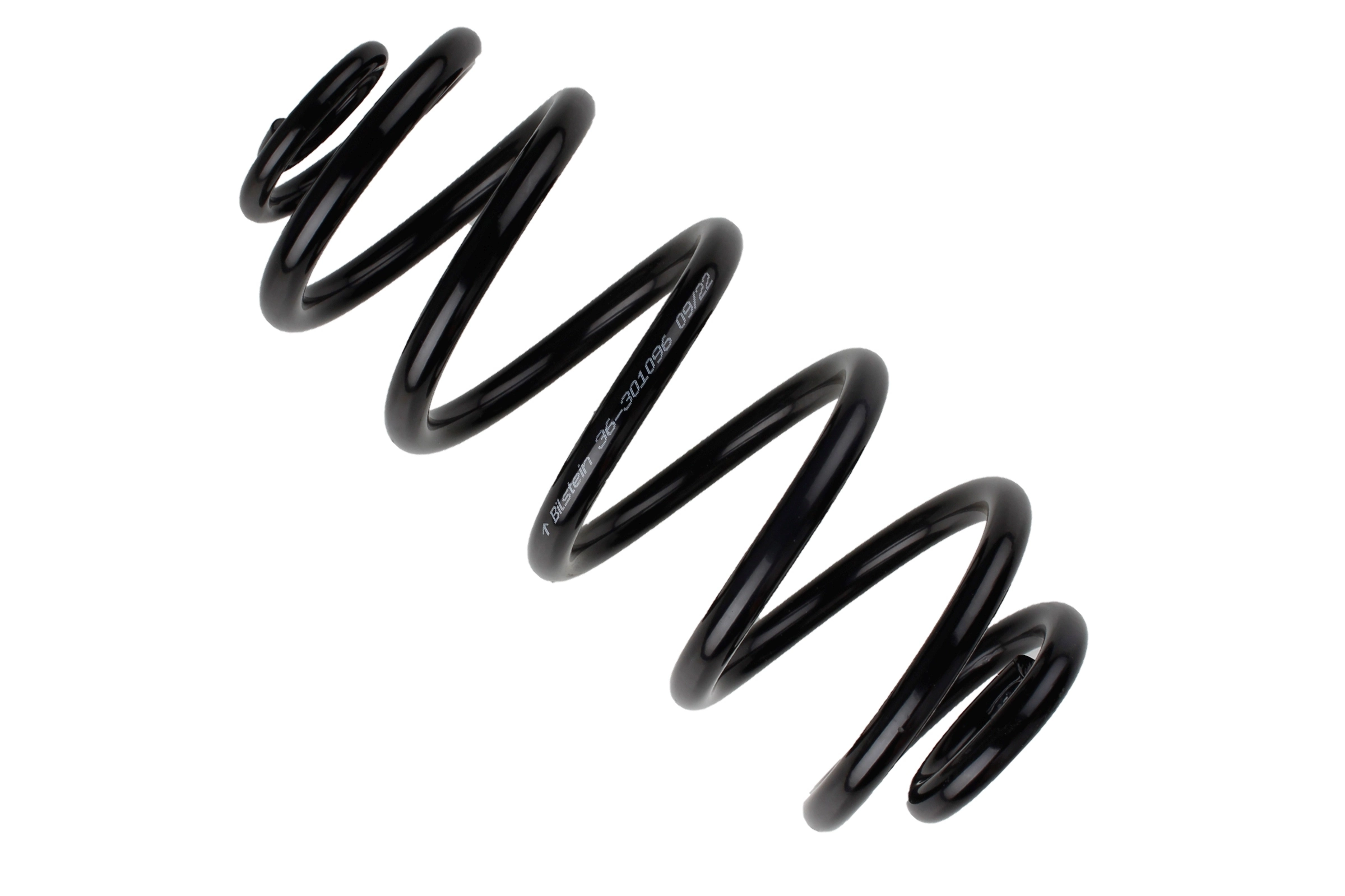 Ressort de suspension BILSTEIN 36-301096