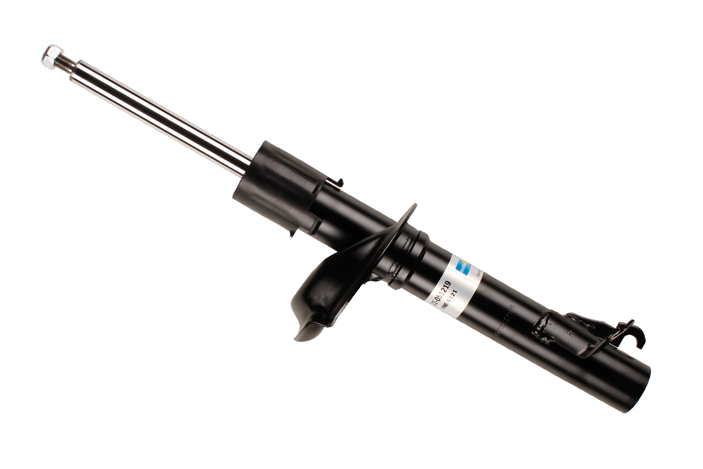 BILSTEIN 22-051219 — Амортизатор газомасляний