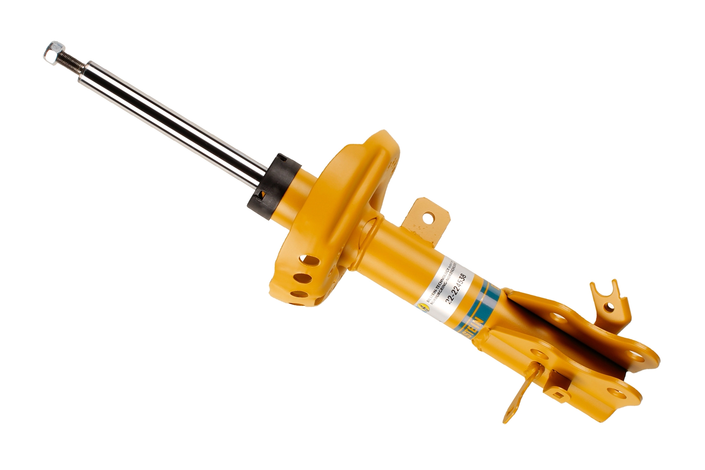 Amortisseur BILSTEIN 22-224538