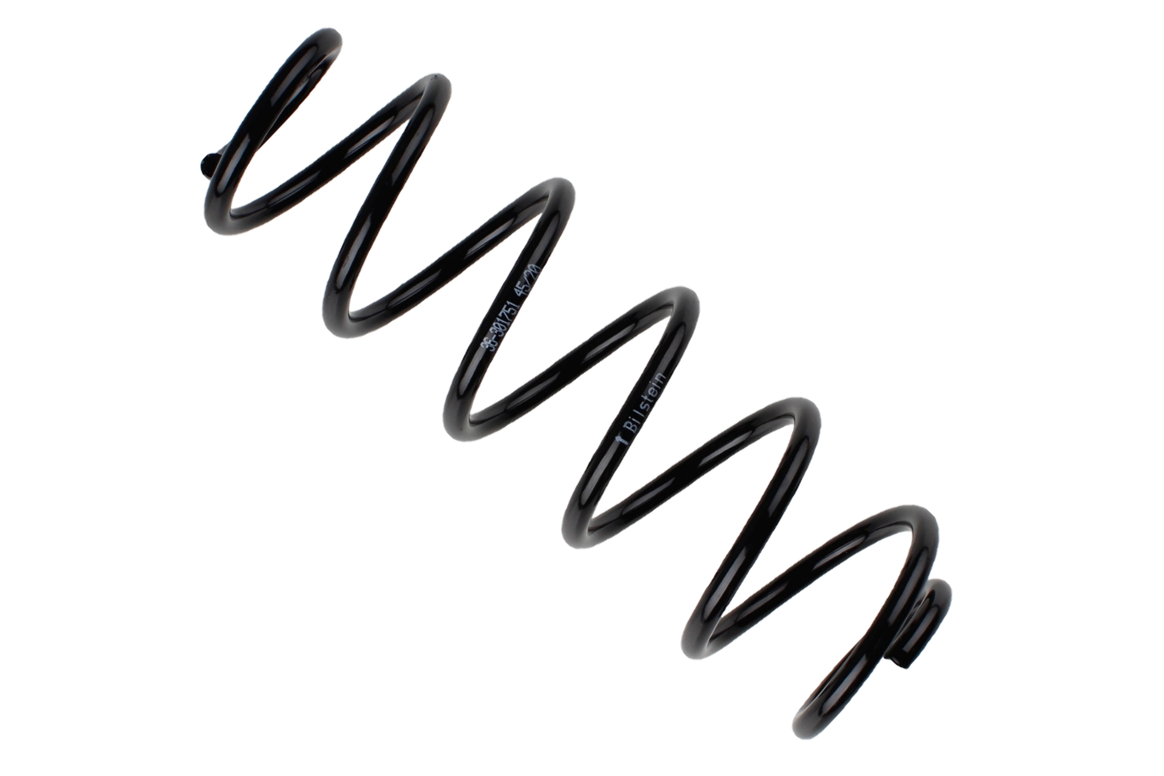 Ressort de suspension BILSTEIN 36-301751