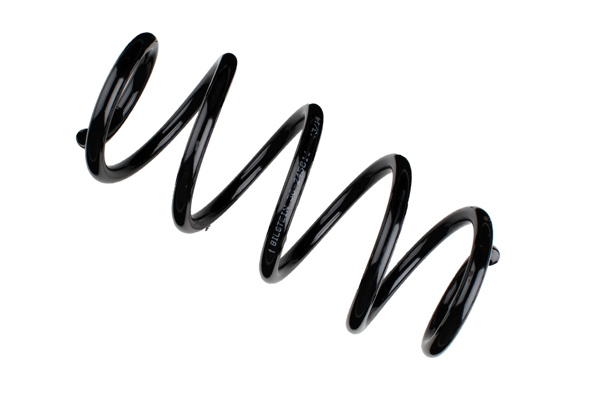 Ressort de suspension BILSTEIN 36-245611