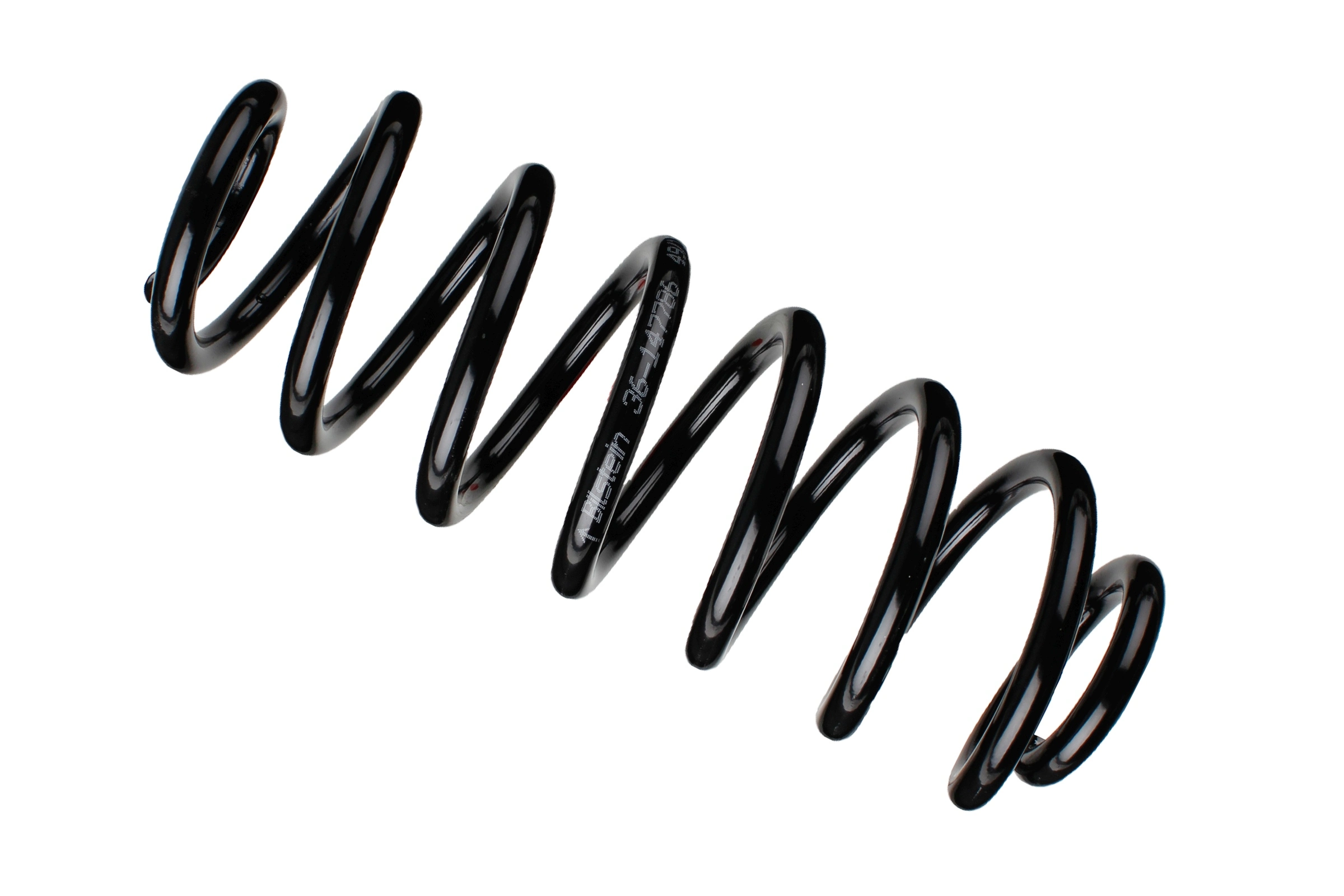 Ressort de suspension BILSTEIN 36-147786