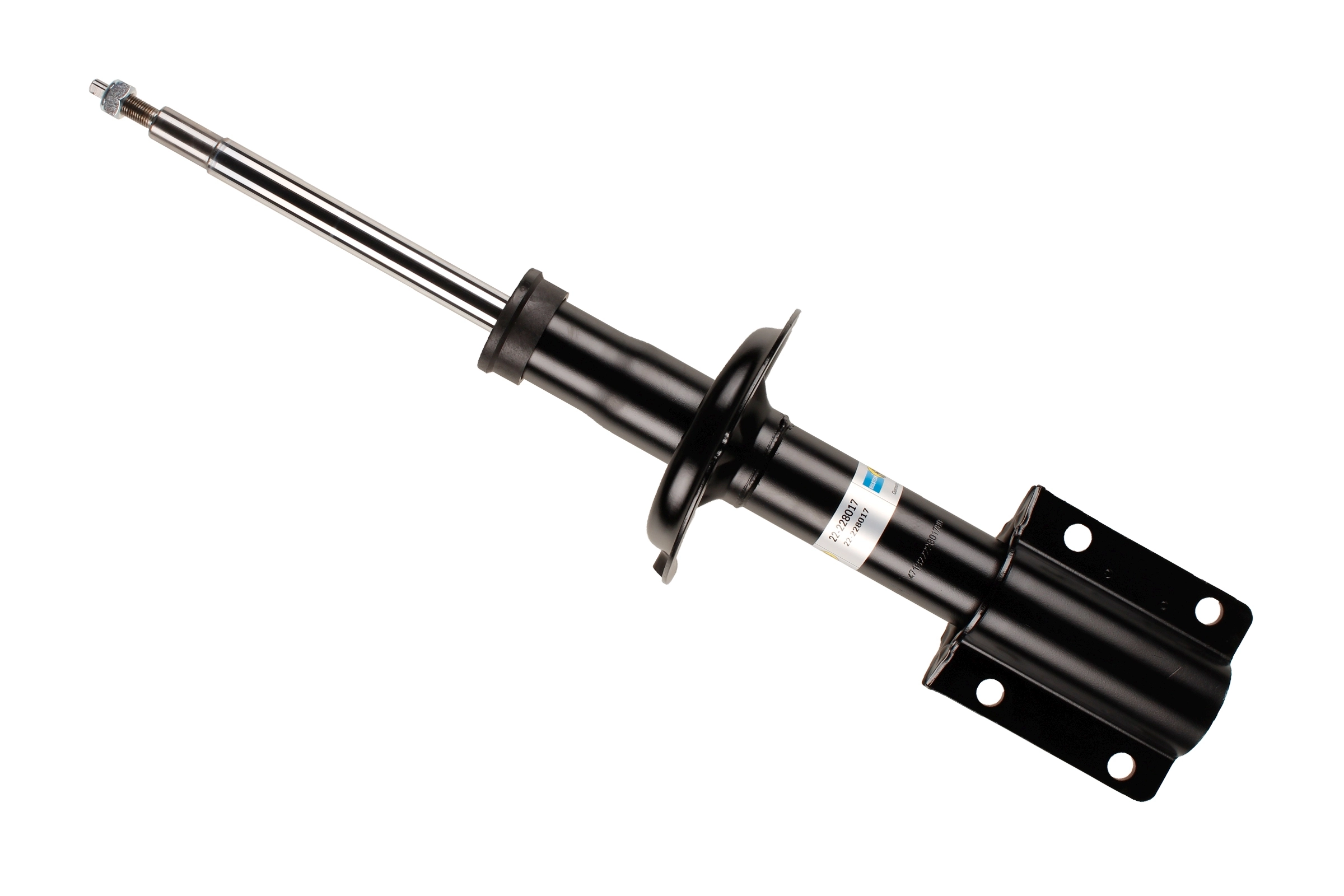 Amortisseur BILSTEIN 22-228017