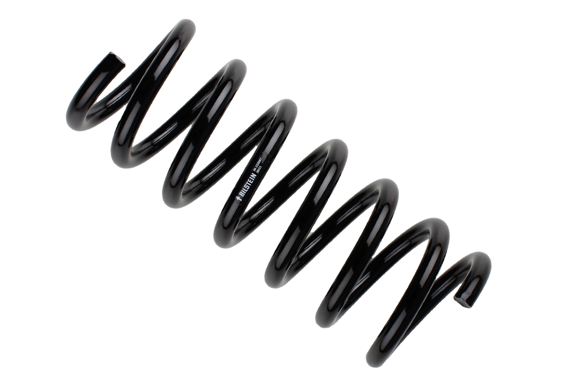 Ressort de suspension BILSTEIN 36-332687