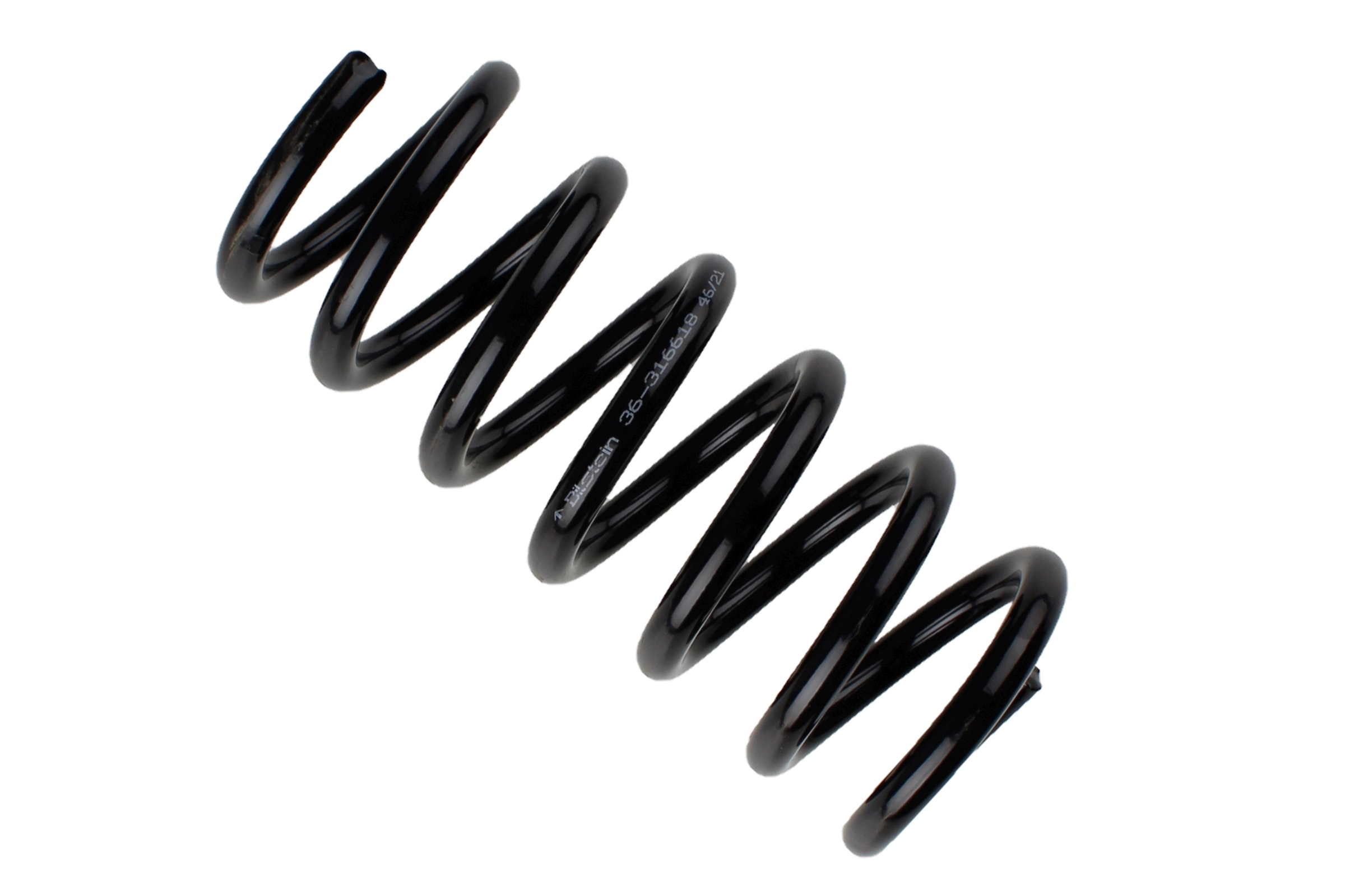 Ressort de suspension BILSTEIN 36-316618