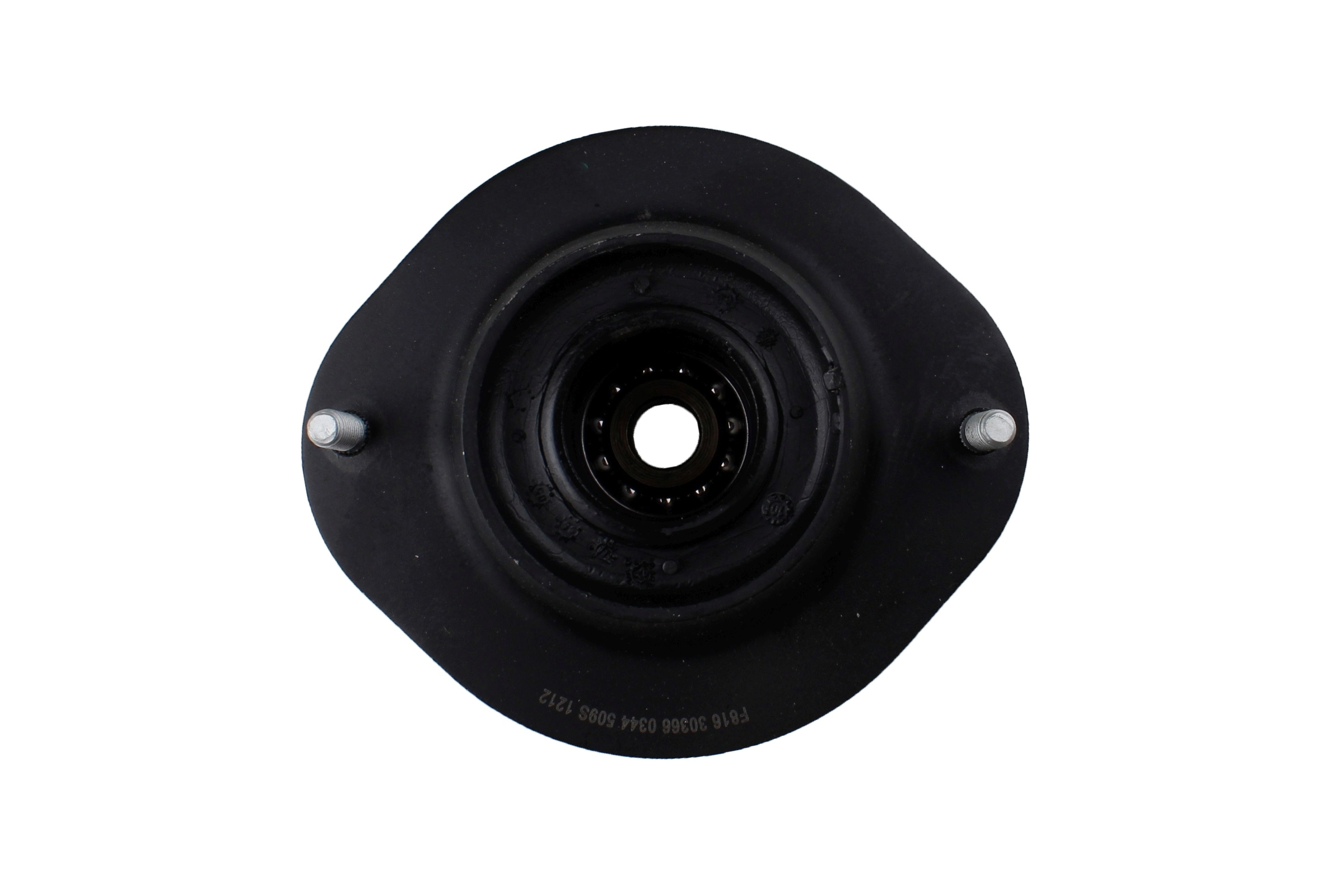 Coupelle de suspension BILSTEIN 12-298549