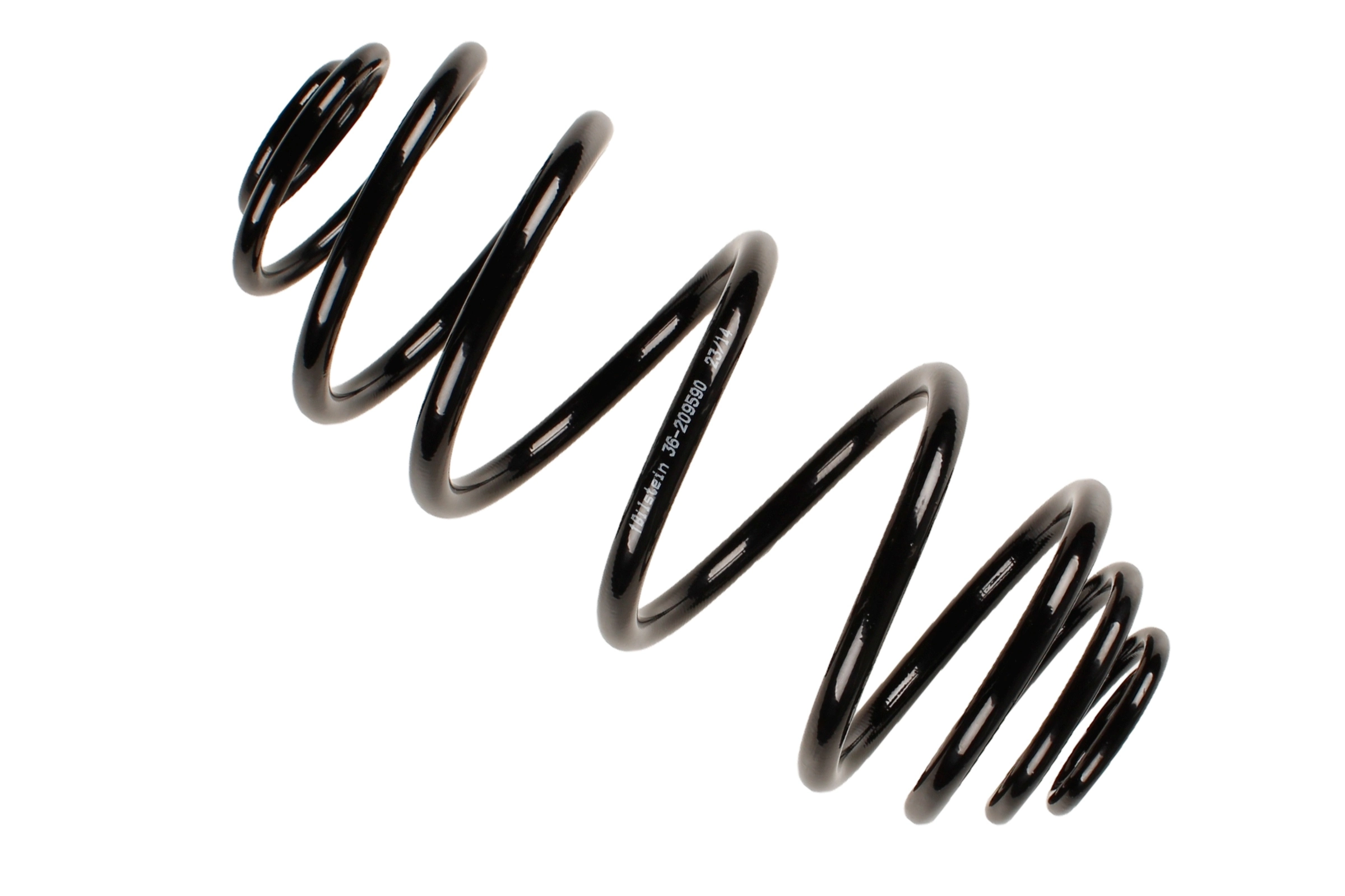 Ressort de suspension BILSTEIN 36-209590