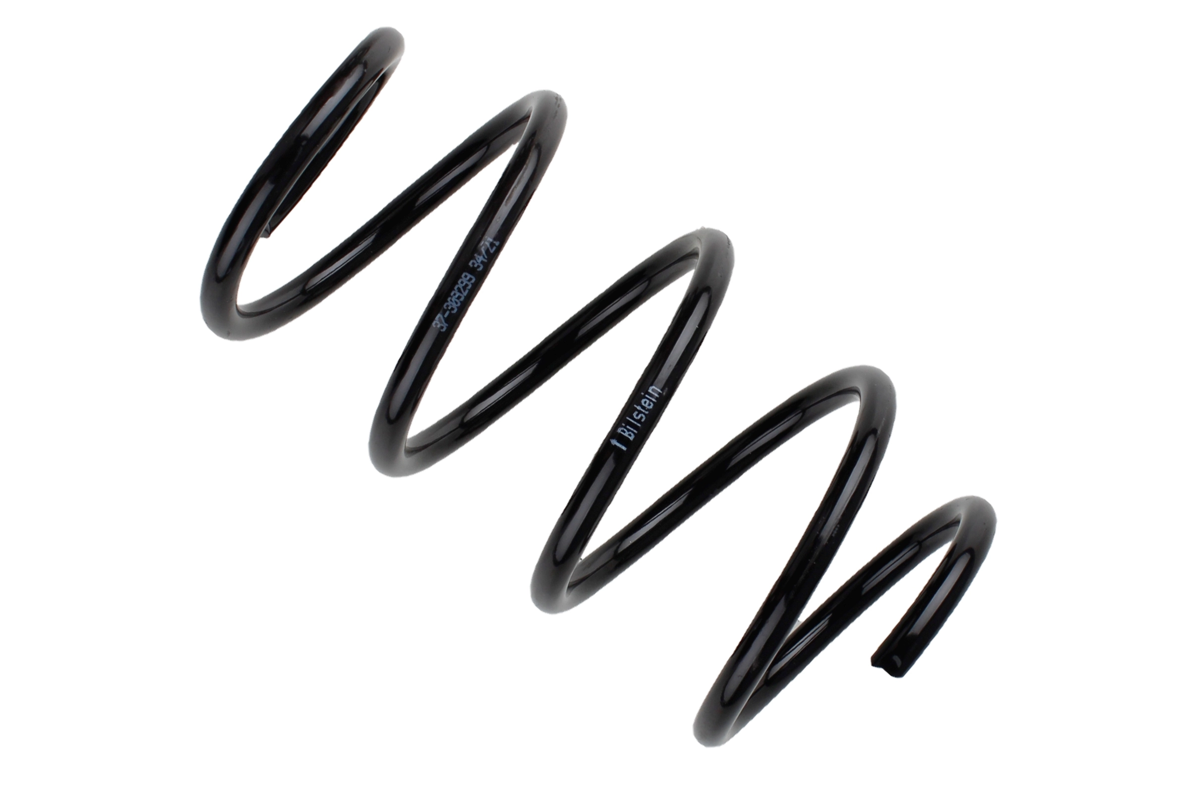 Ressort de suspension BILSTEIN 37-309299