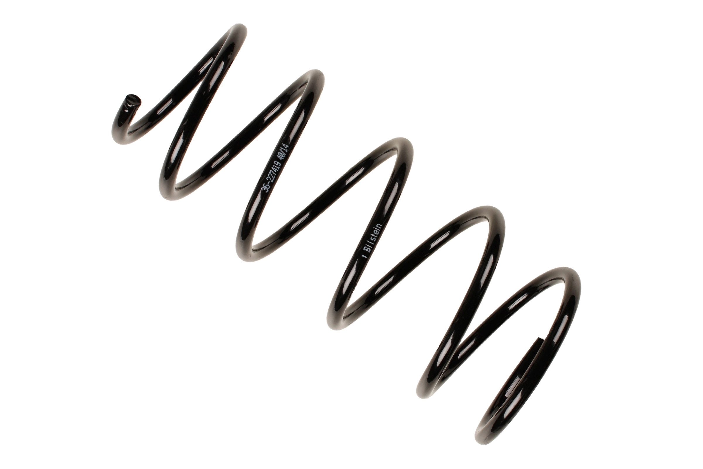 Ressort de suspension BILSTEIN 36-227419