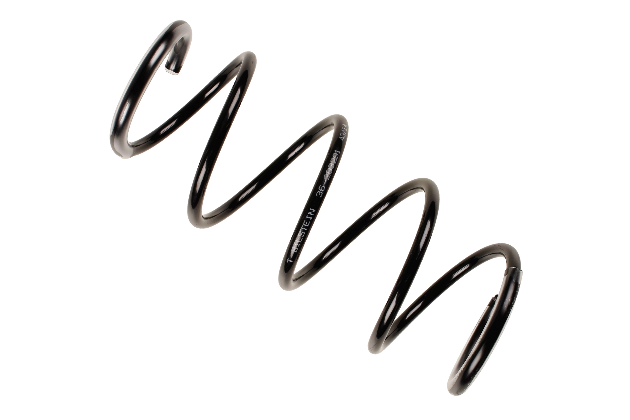 Ressort de suspension BILSTEIN 36-203291