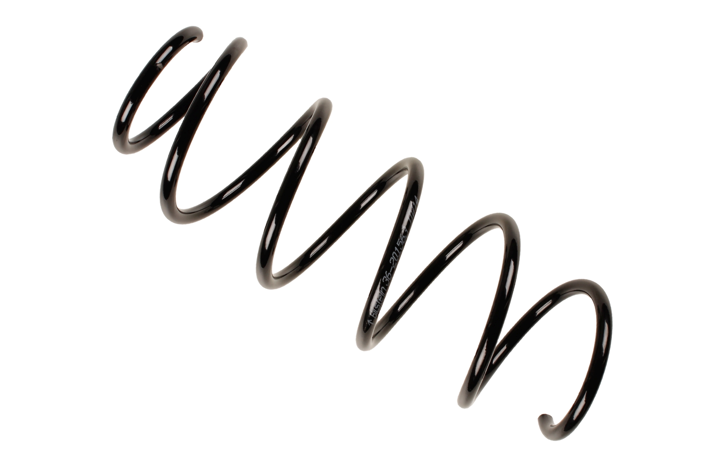 Ressort de suspension BILSTEIN 36-201563