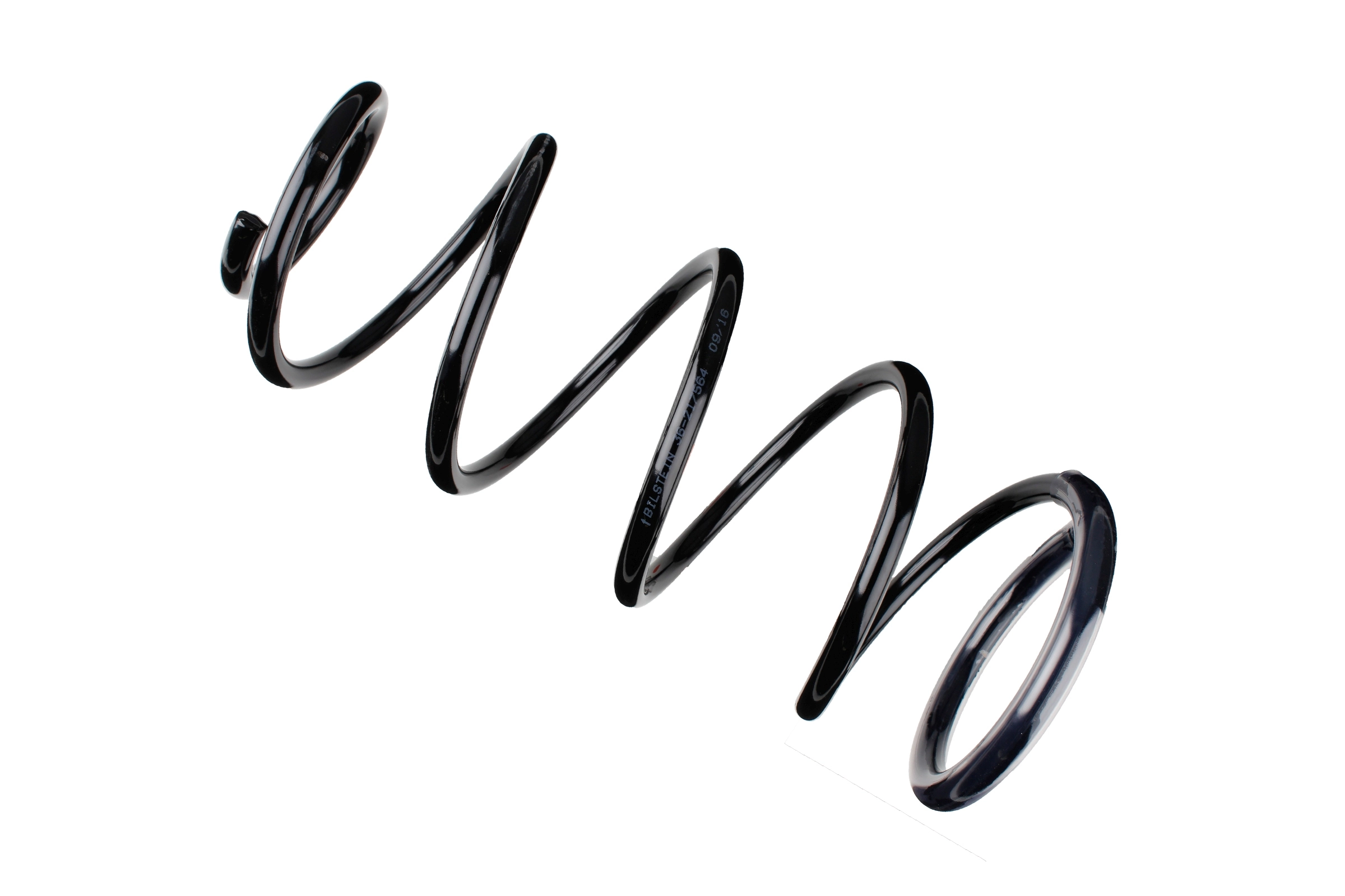 Ressort de suspension BILSTEIN 36-217564