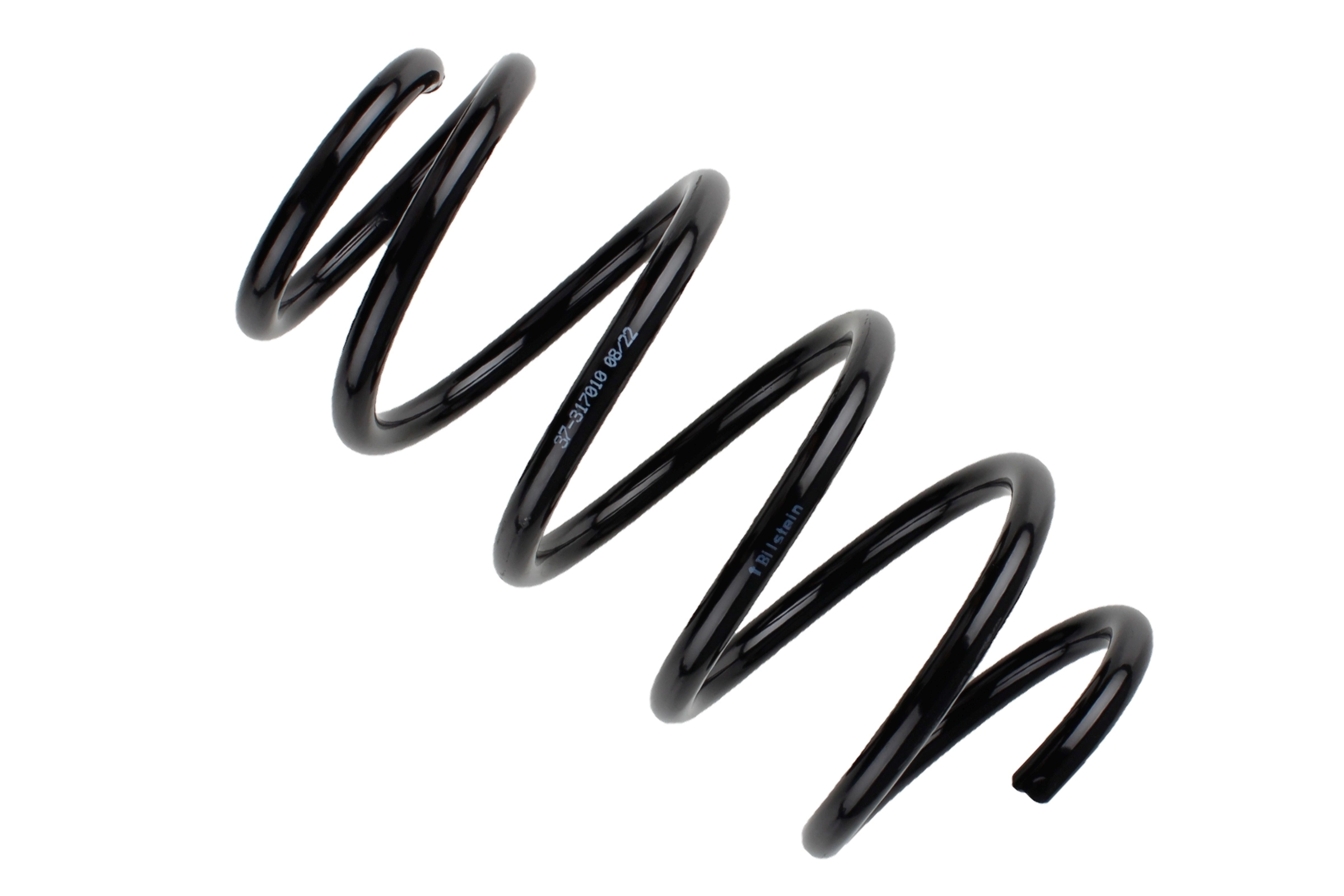 Ressort de suspension BILSTEIN 37-317010