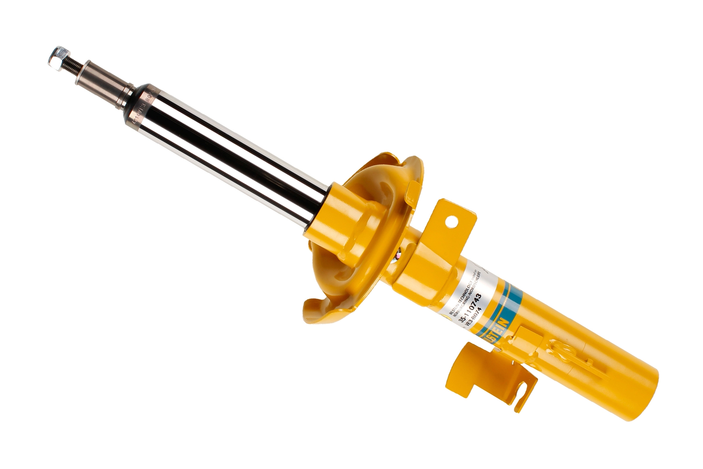 Amortisseur BILSTEIN 35-110743