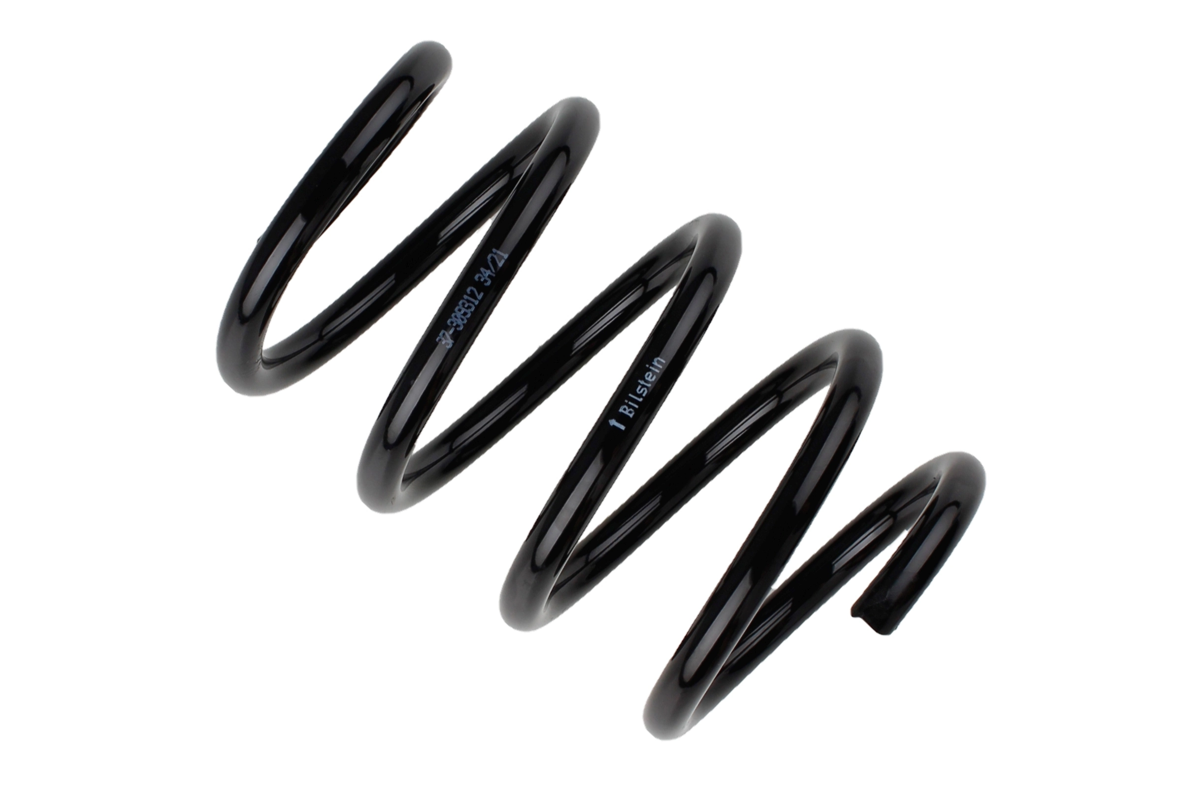 Ressort de suspension BILSTEIN 37-309312