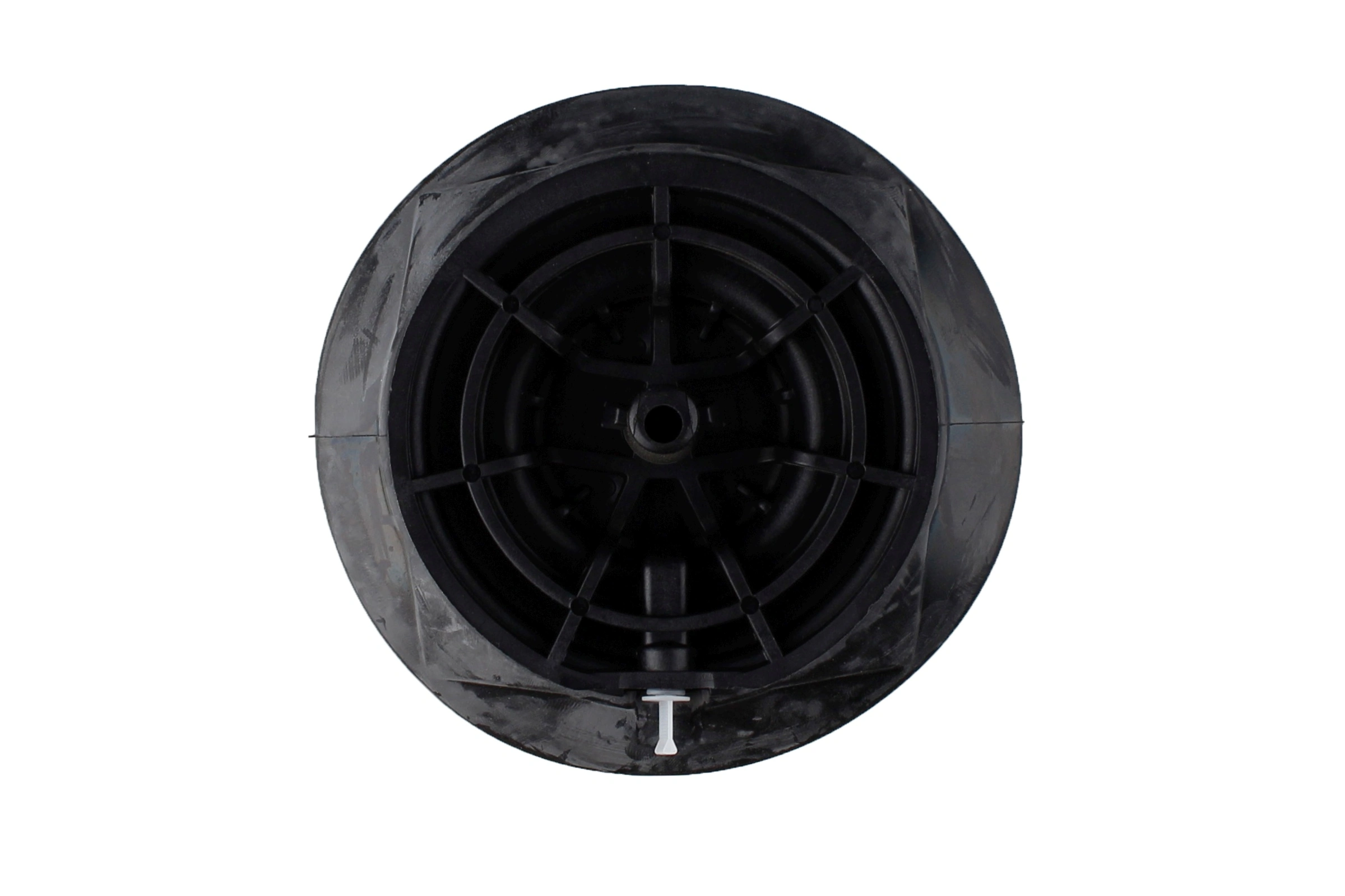 Ressort pneumatique, châssis BILSTEIN 40-312774