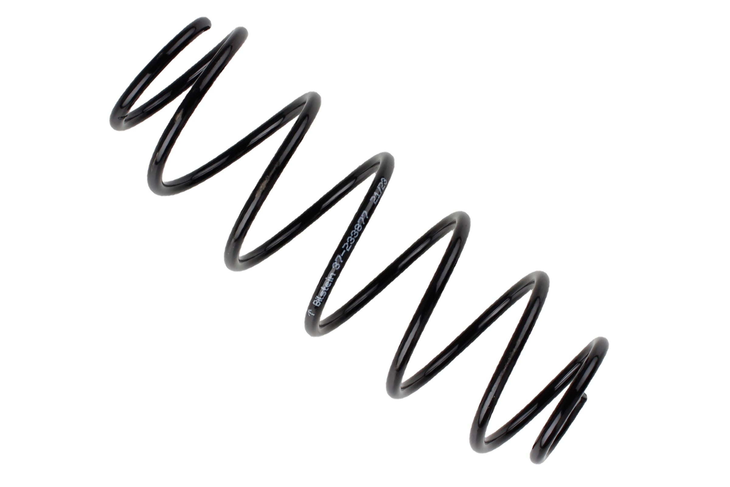 Ressort de suspension BILSTEIN 37-233877