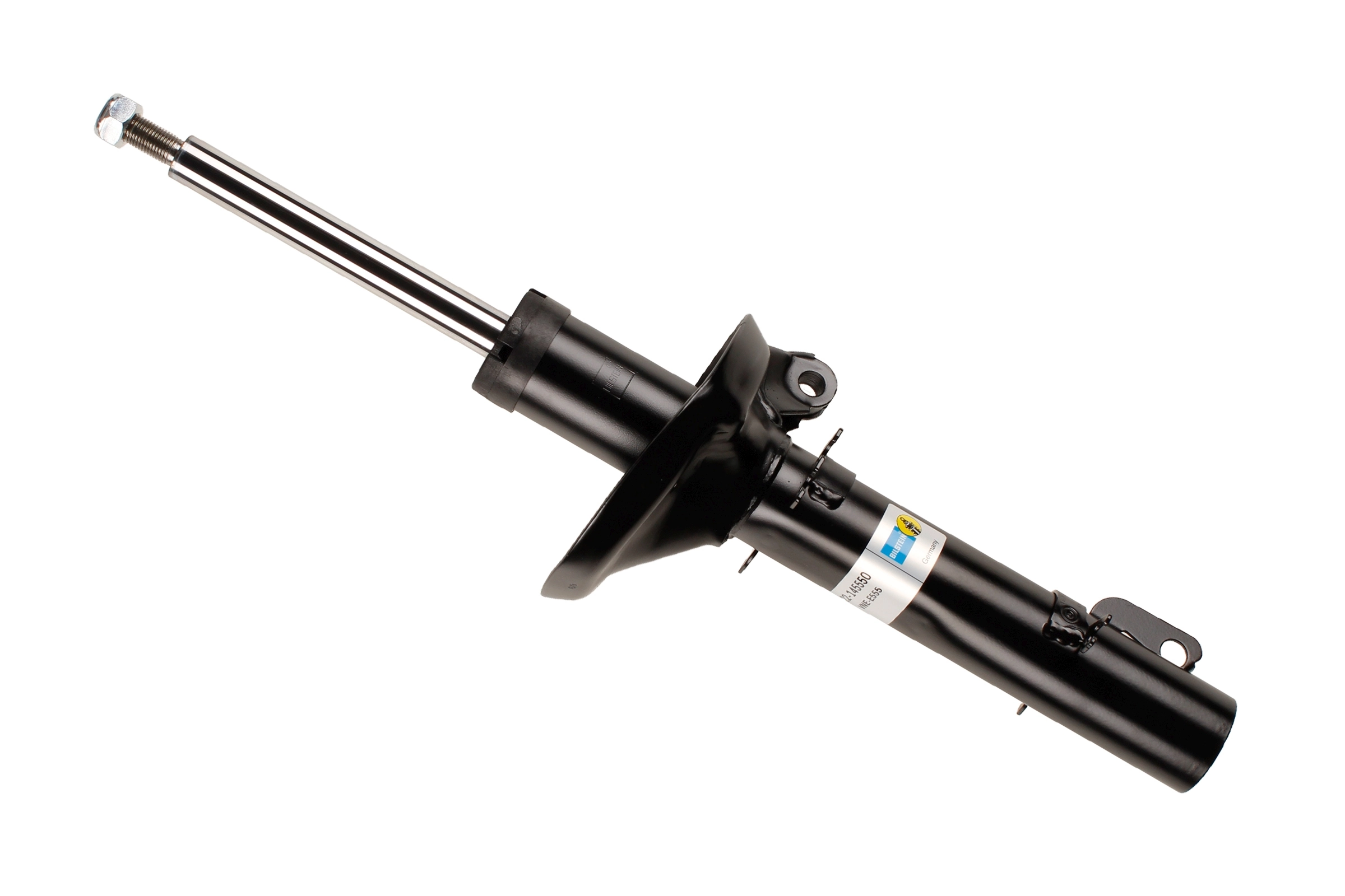 BILSTEIN 22-145550 — Амортизатор підв. VAG передн. газов. B4 (вир-во Bilstein)