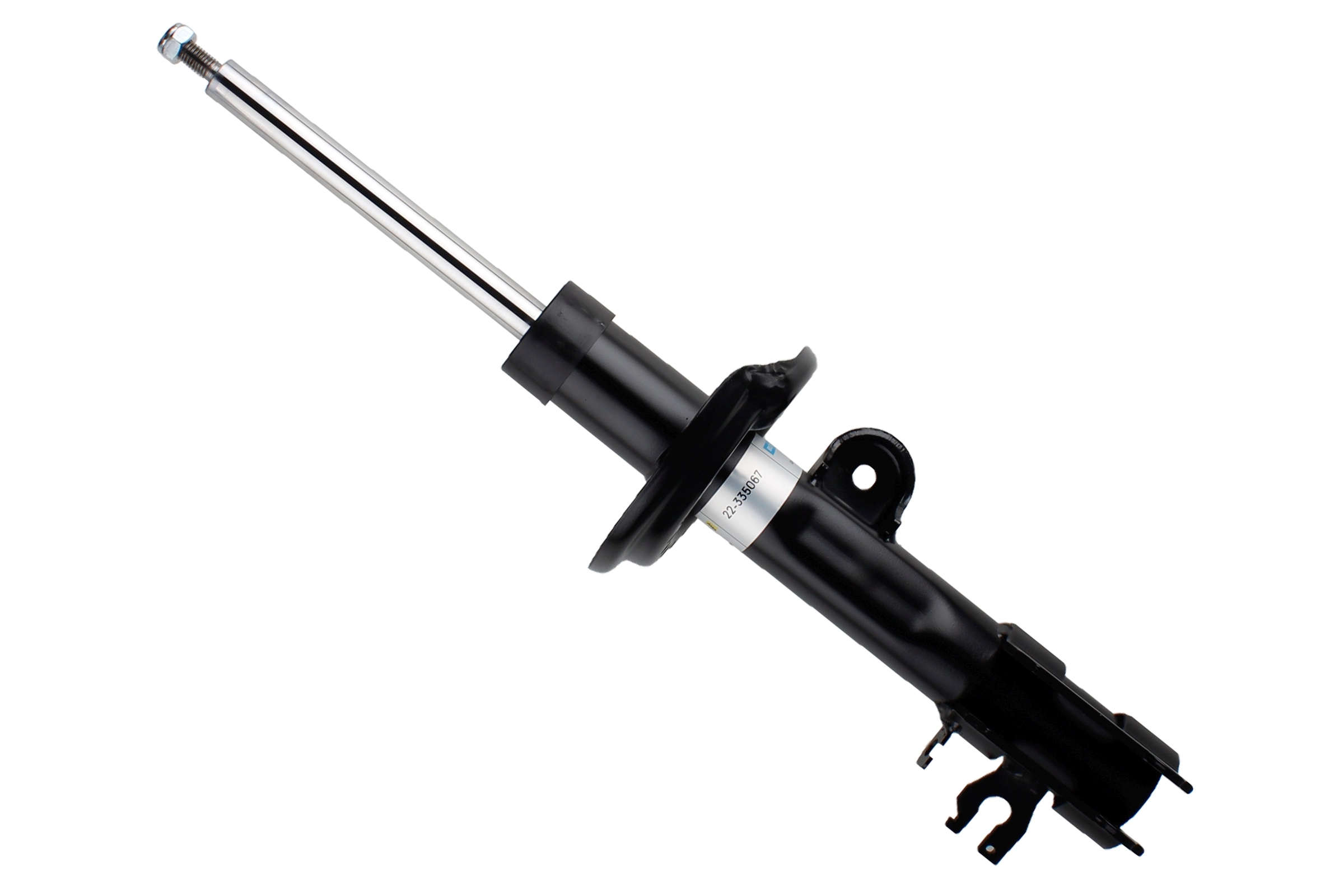 BILSTEIN 22-335067 — Амортизатор газомасляний