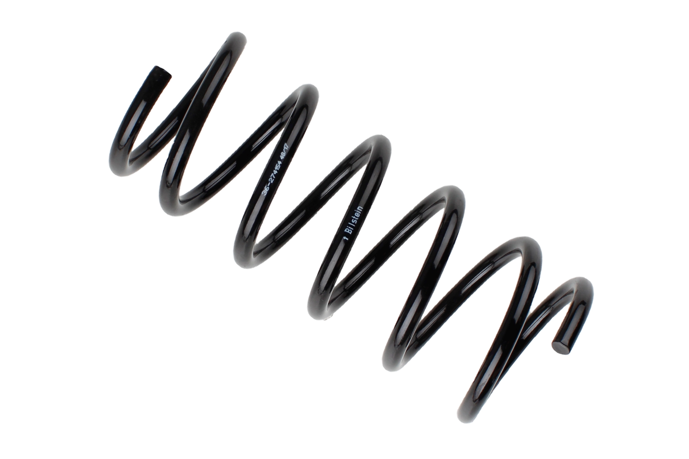 Ressort de suspension BILSTEIN 36-274154