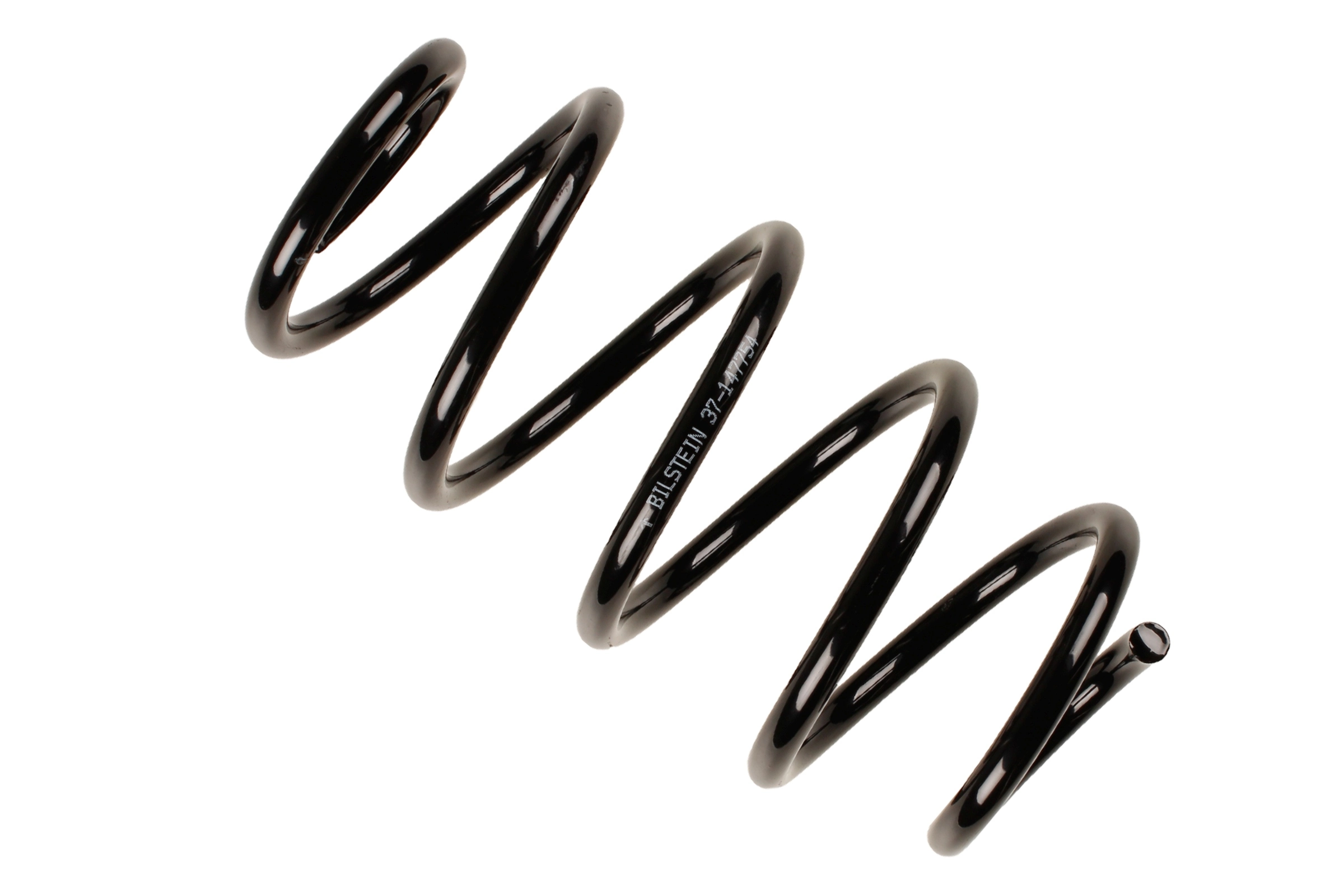 Ressort de suspension BILSTEIN 37-147754