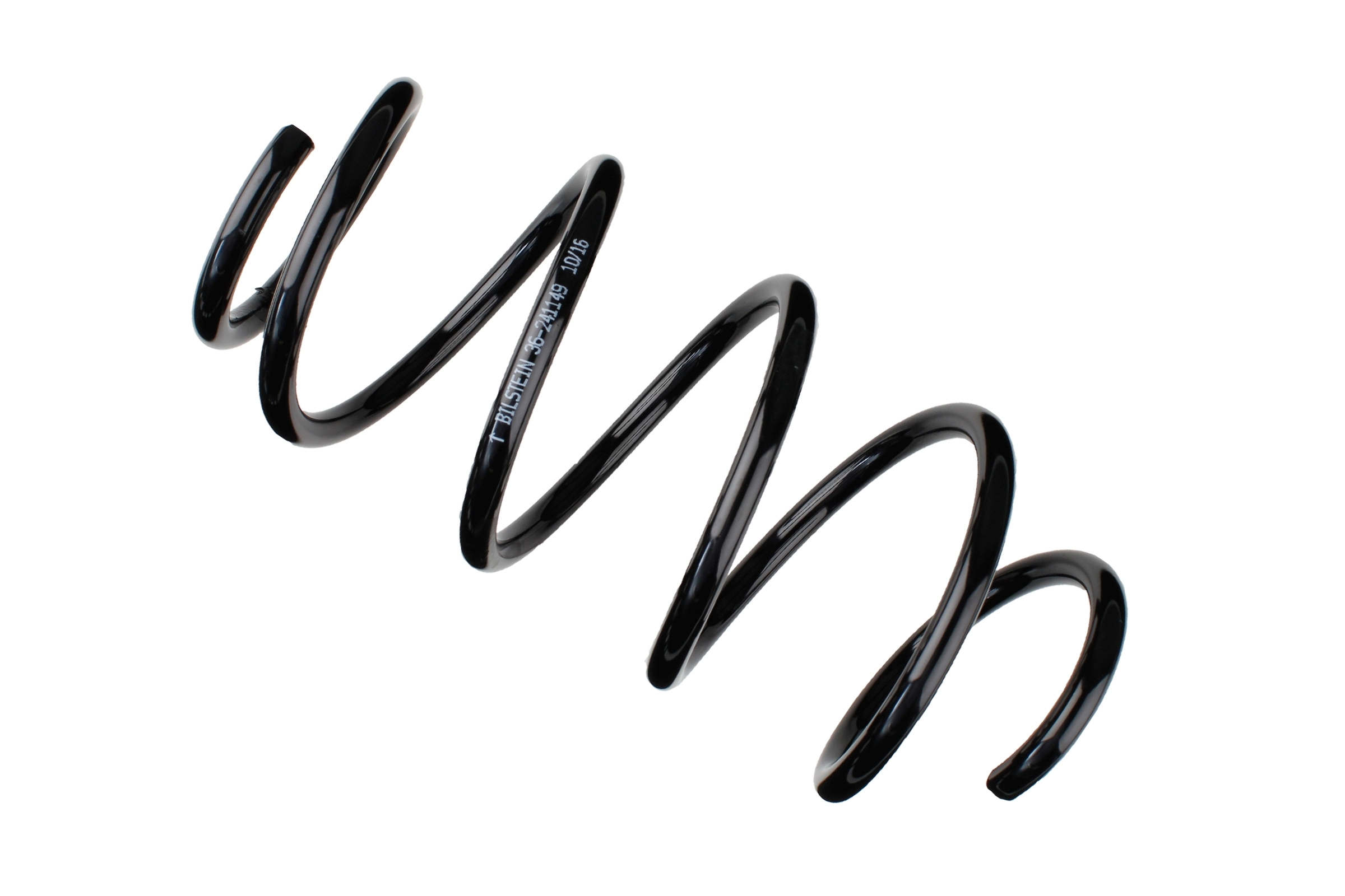 Ressort de suspension BILSTEIN 36-241149